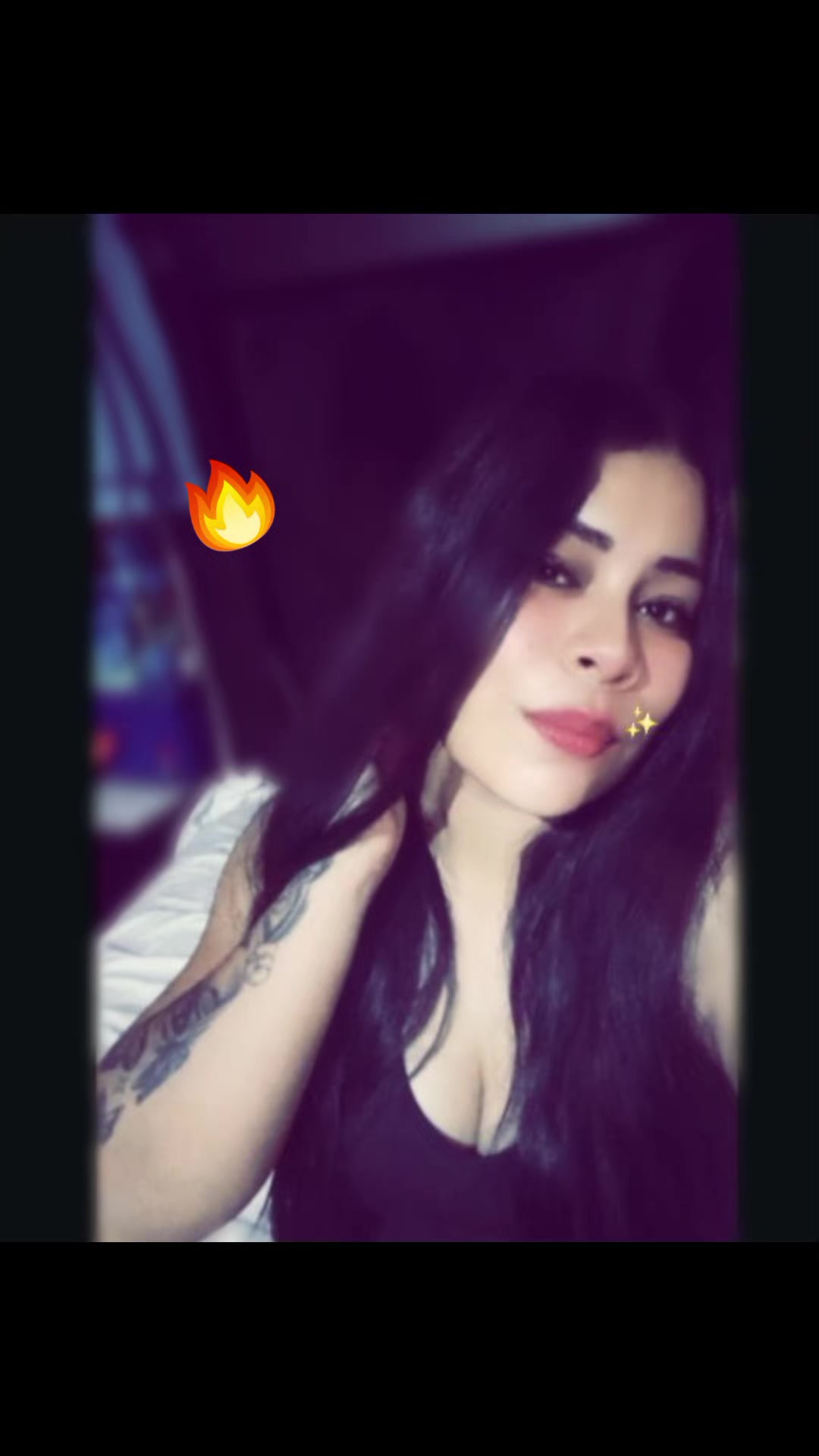 @Niki Luna