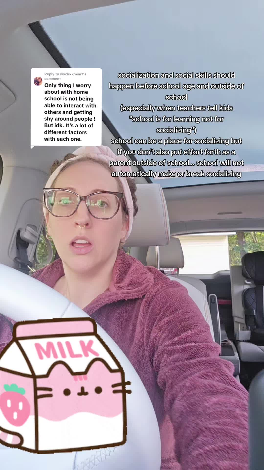 @ThatVeganBuzz