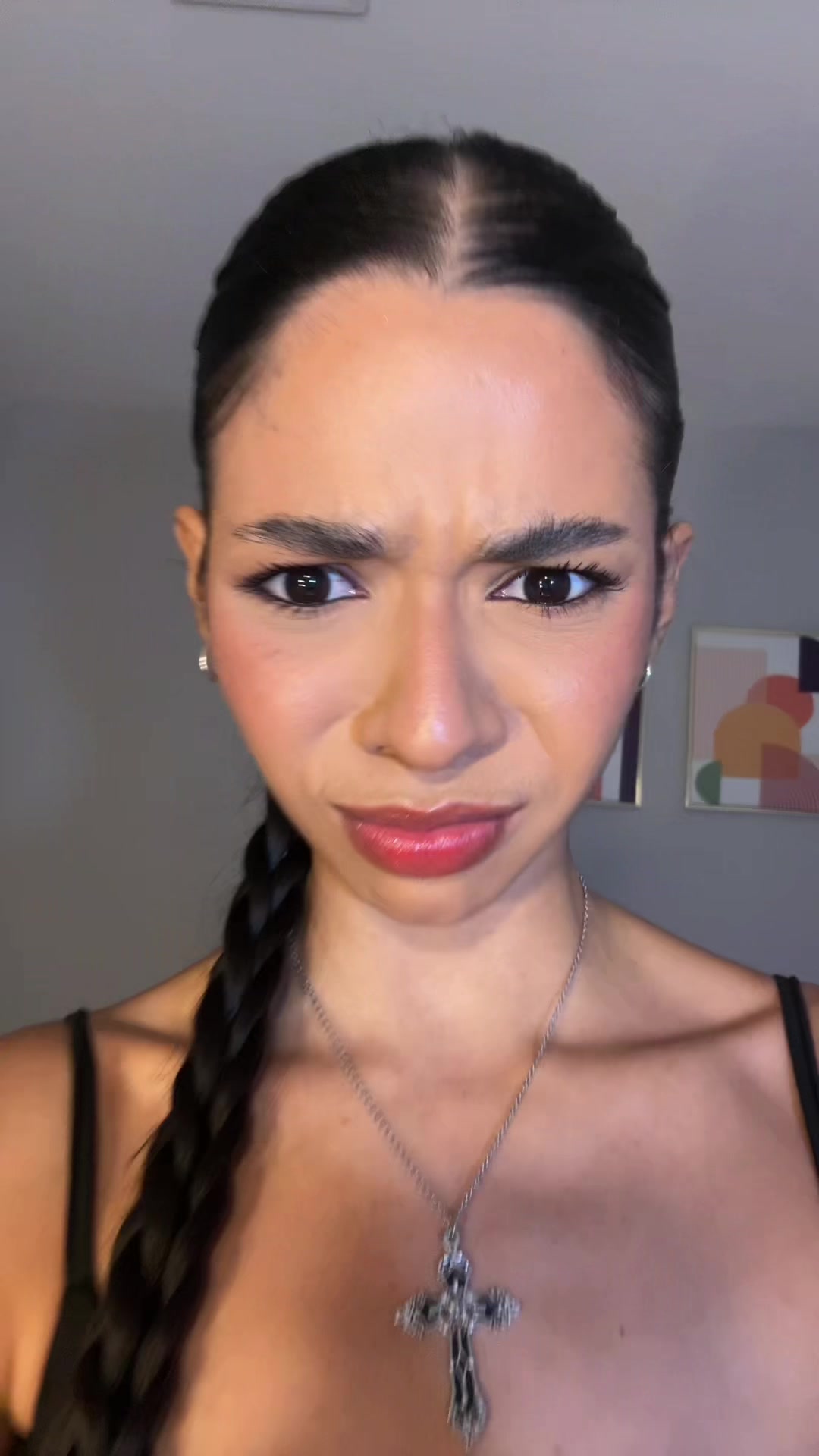@Daniella Monteiro ⛓️❤️🔥