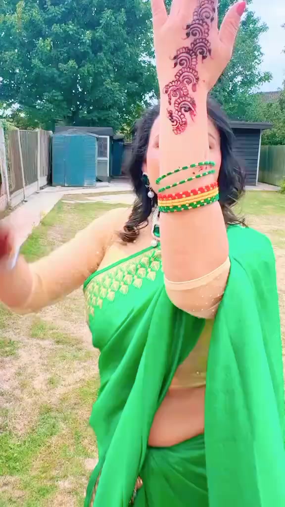 @Qatar Tik Tok Queen