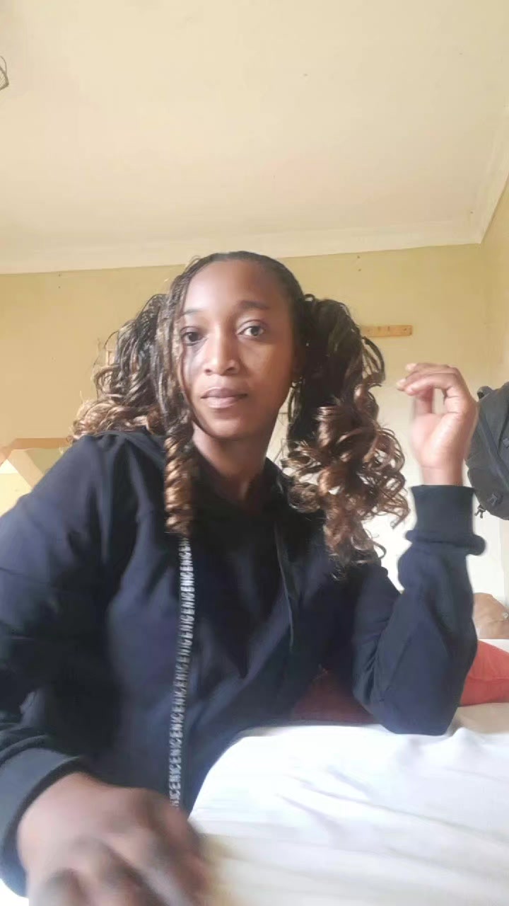 @Kichina Mayunga
