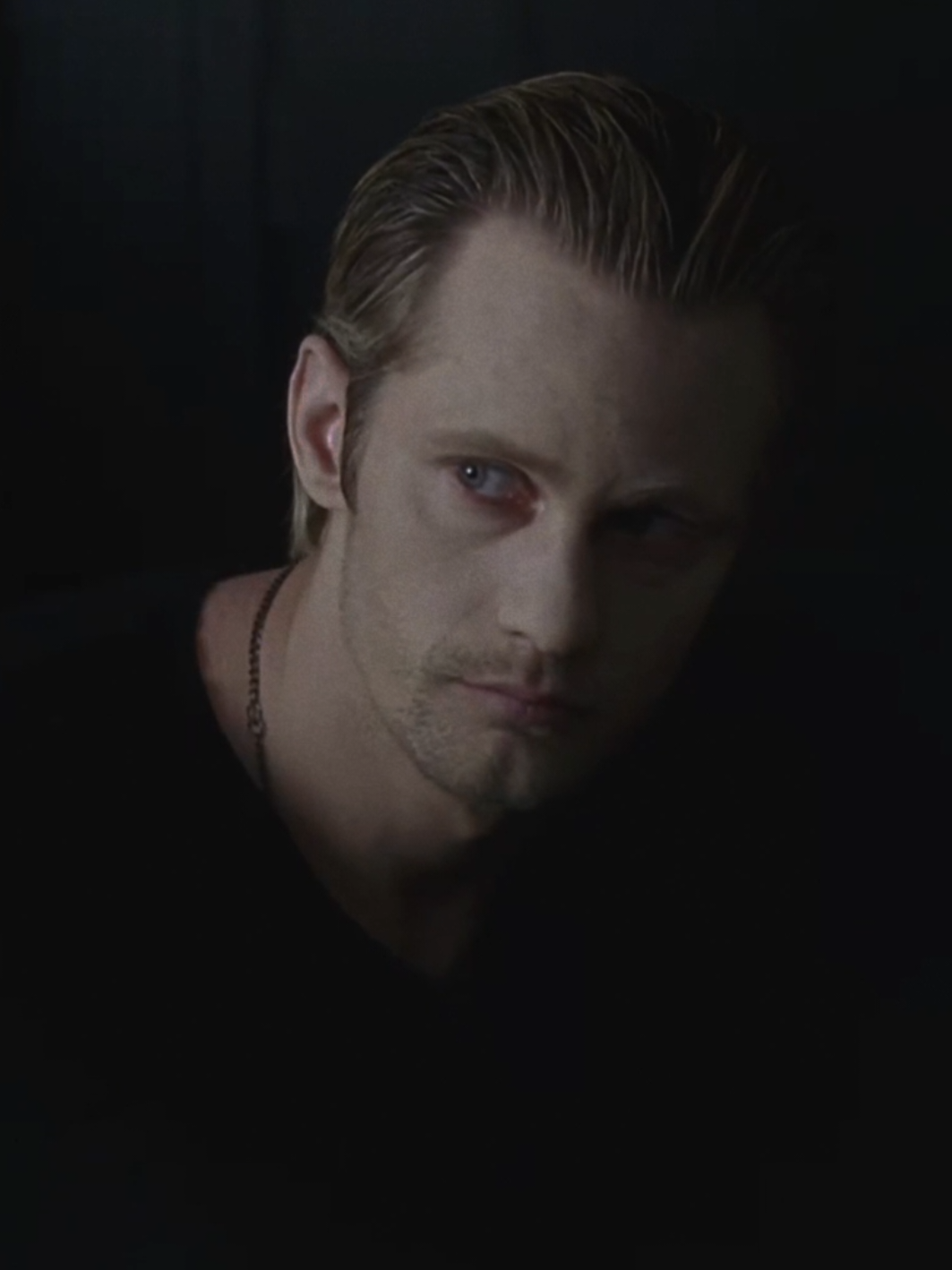 @Supernatural