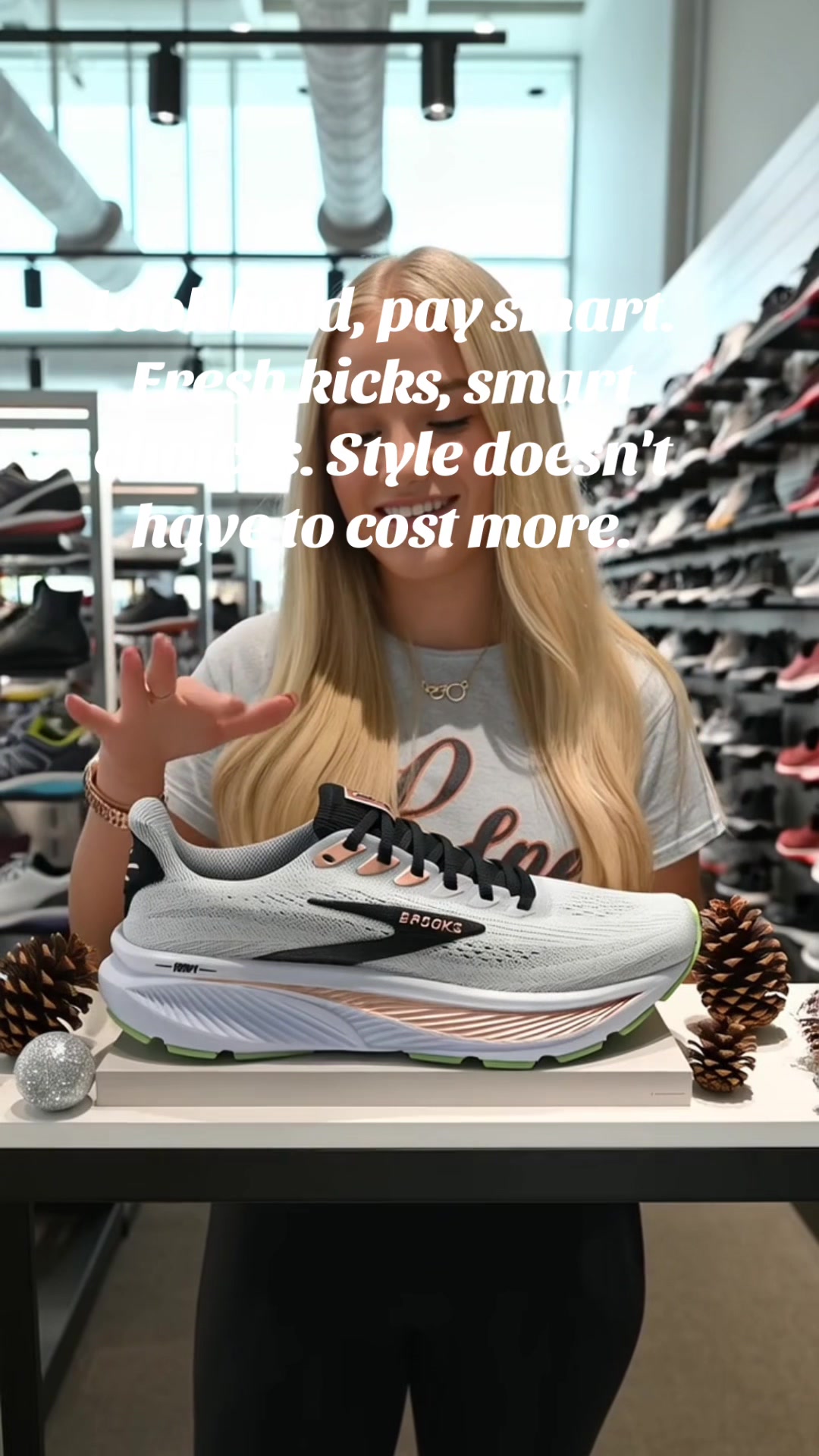 @Chloe Kicks