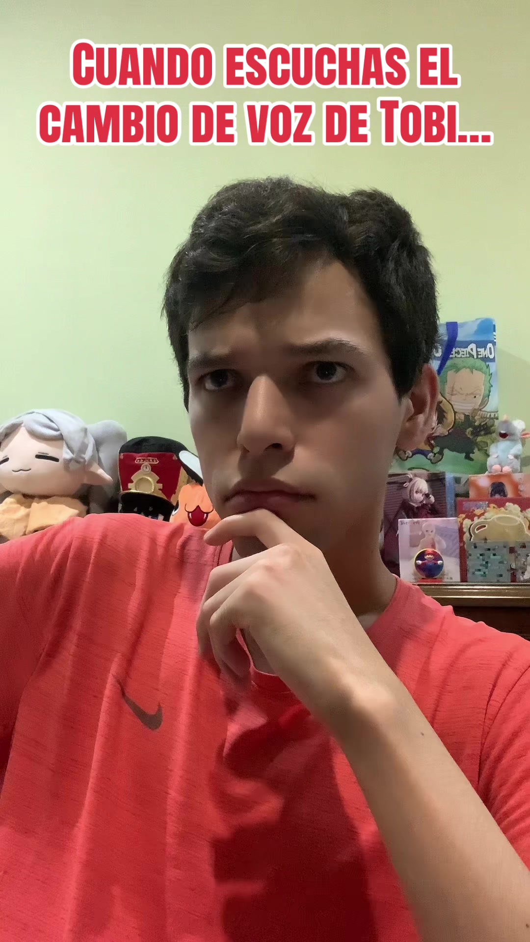 @Julio Ramos
