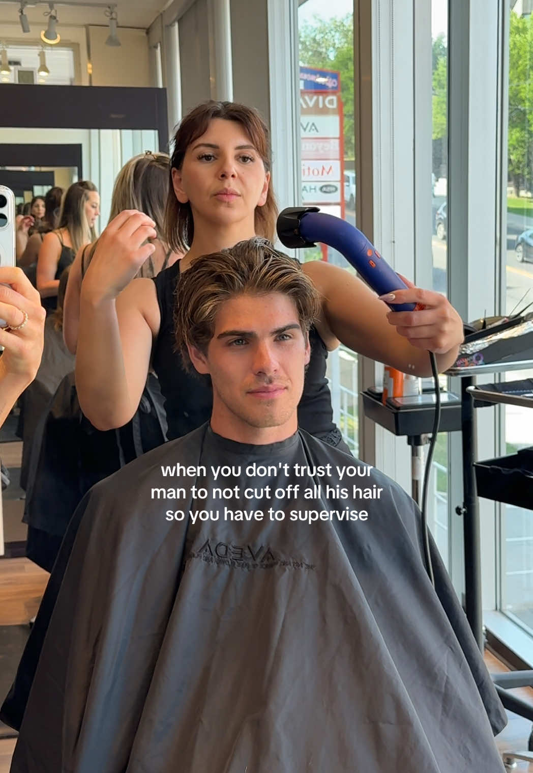 @Zoe Honsinger