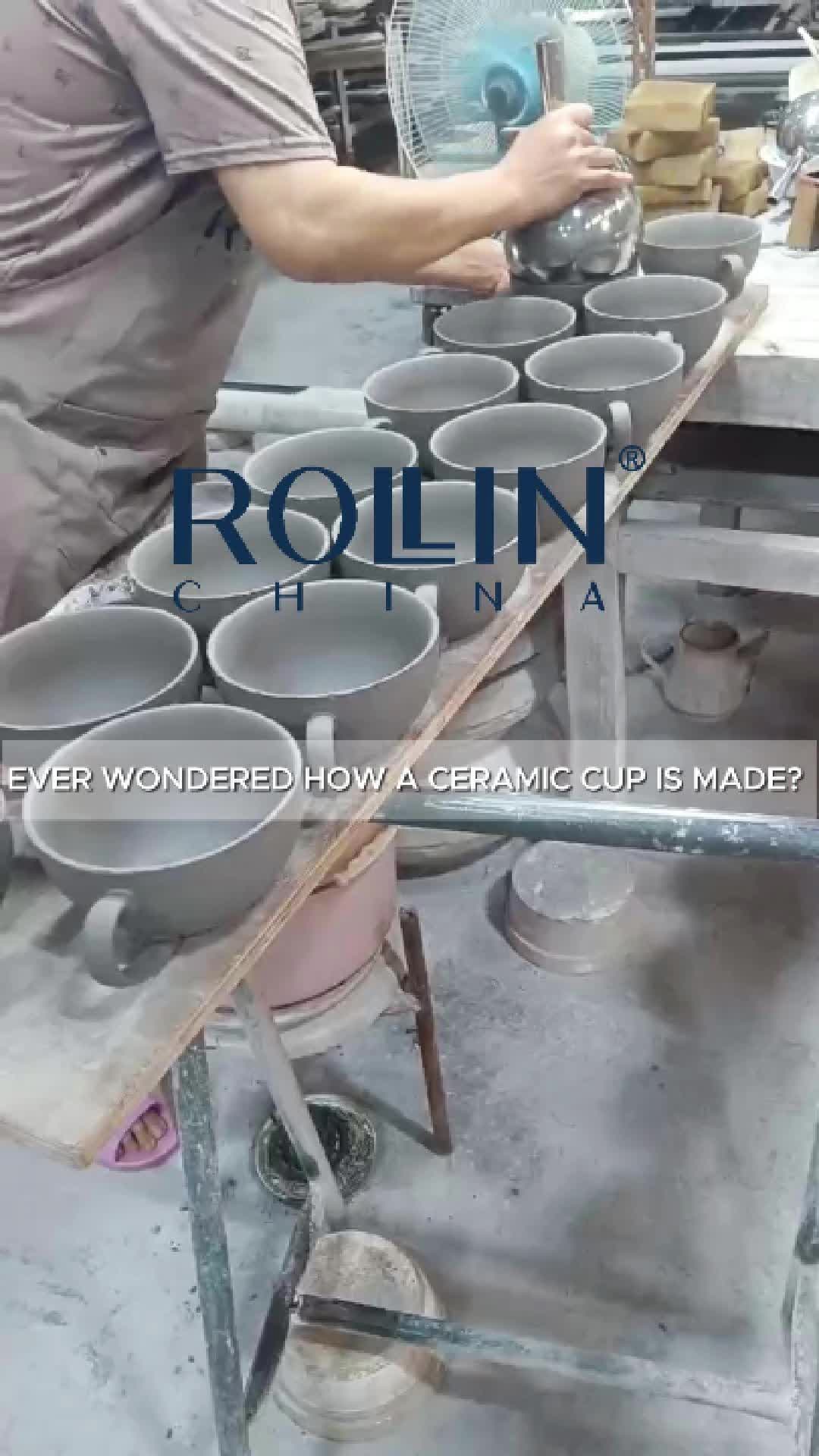 @rollinporcelain