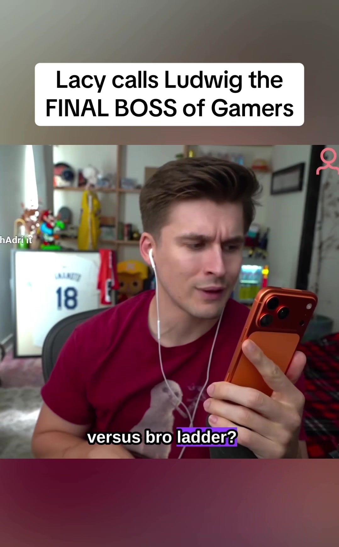 @Cyrus