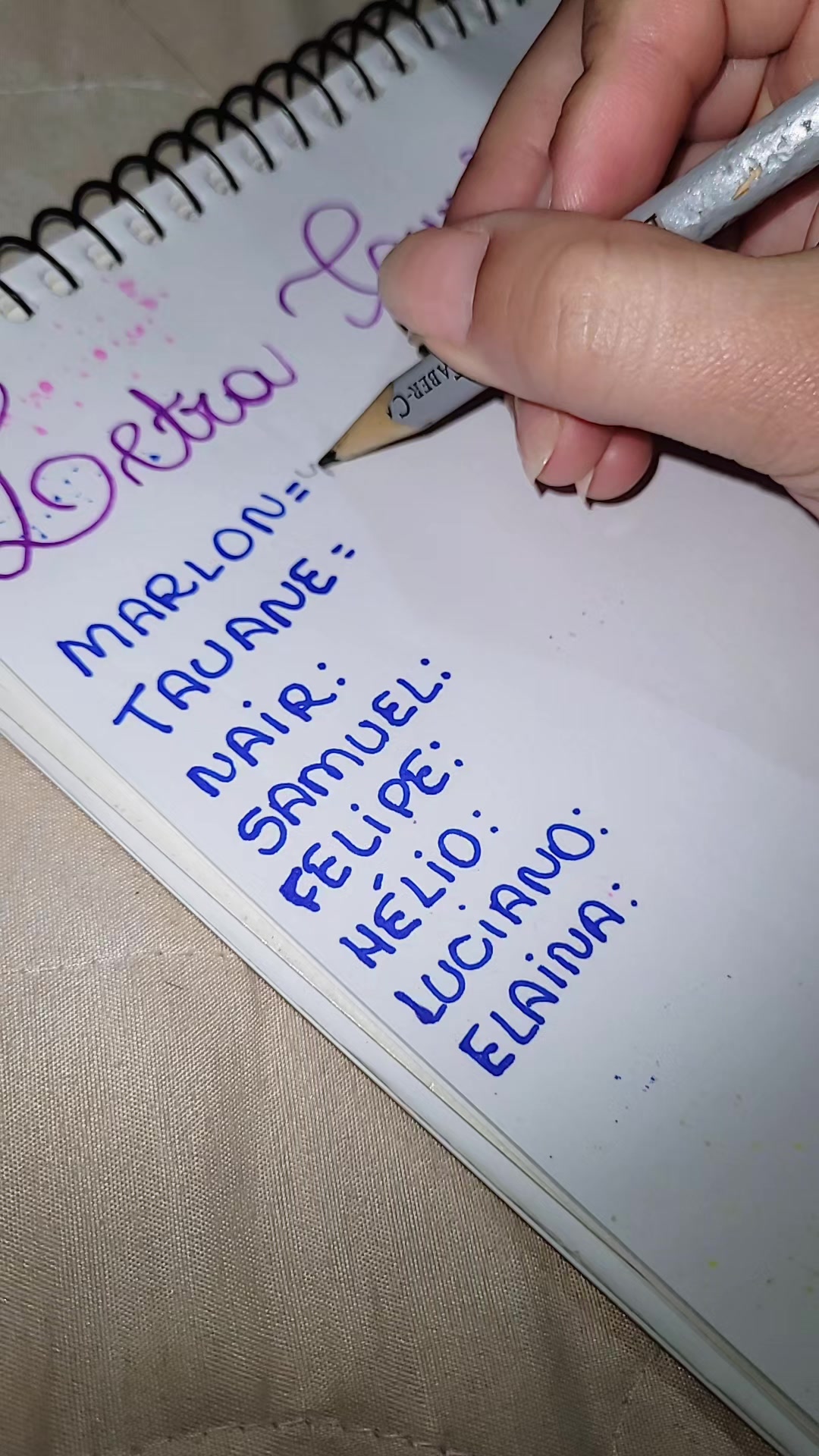 @Diário de Uma estudante 📝