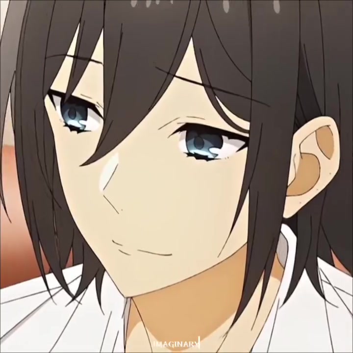 @Izumi Miyamura