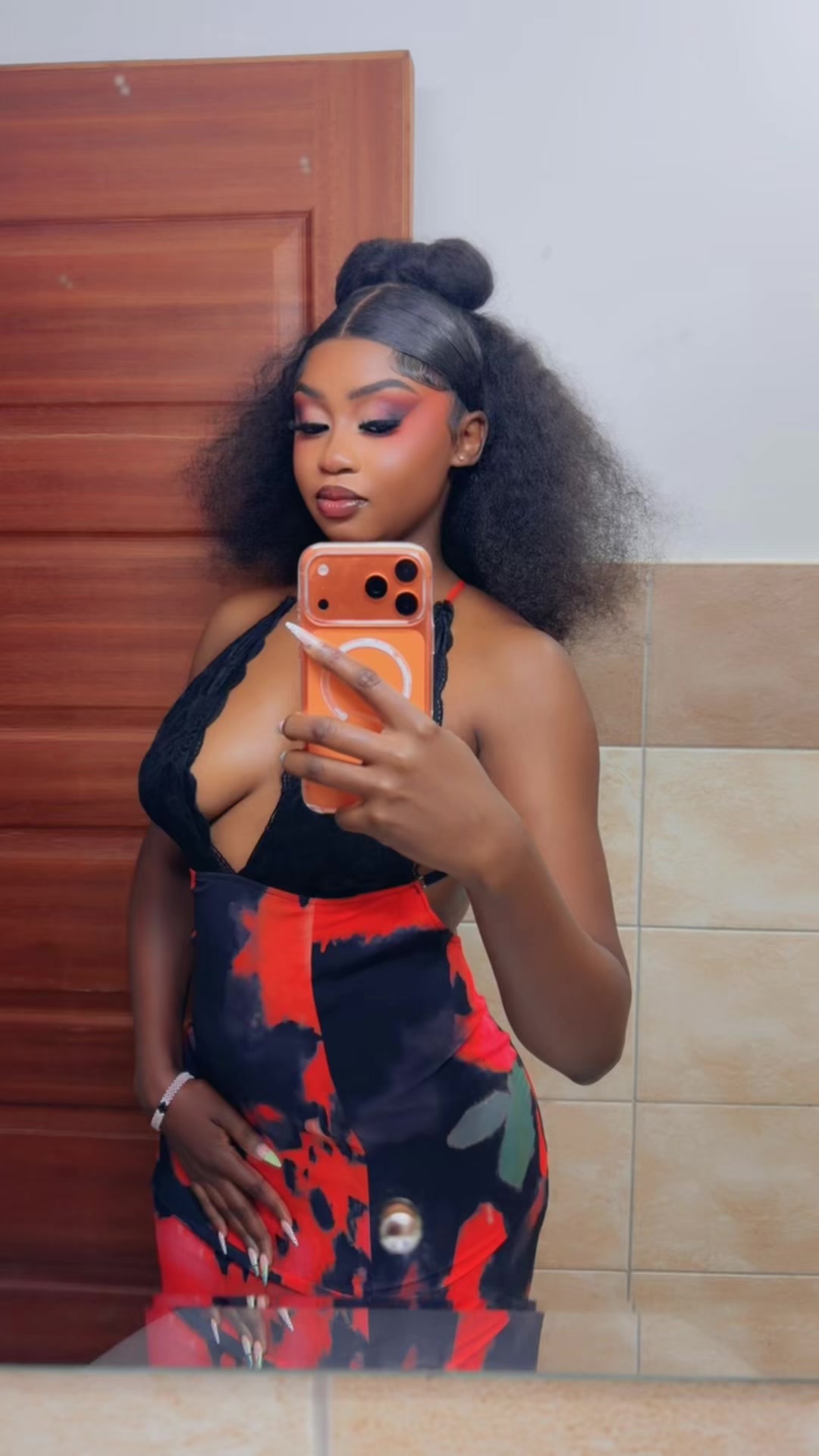 @Racquel 🥵