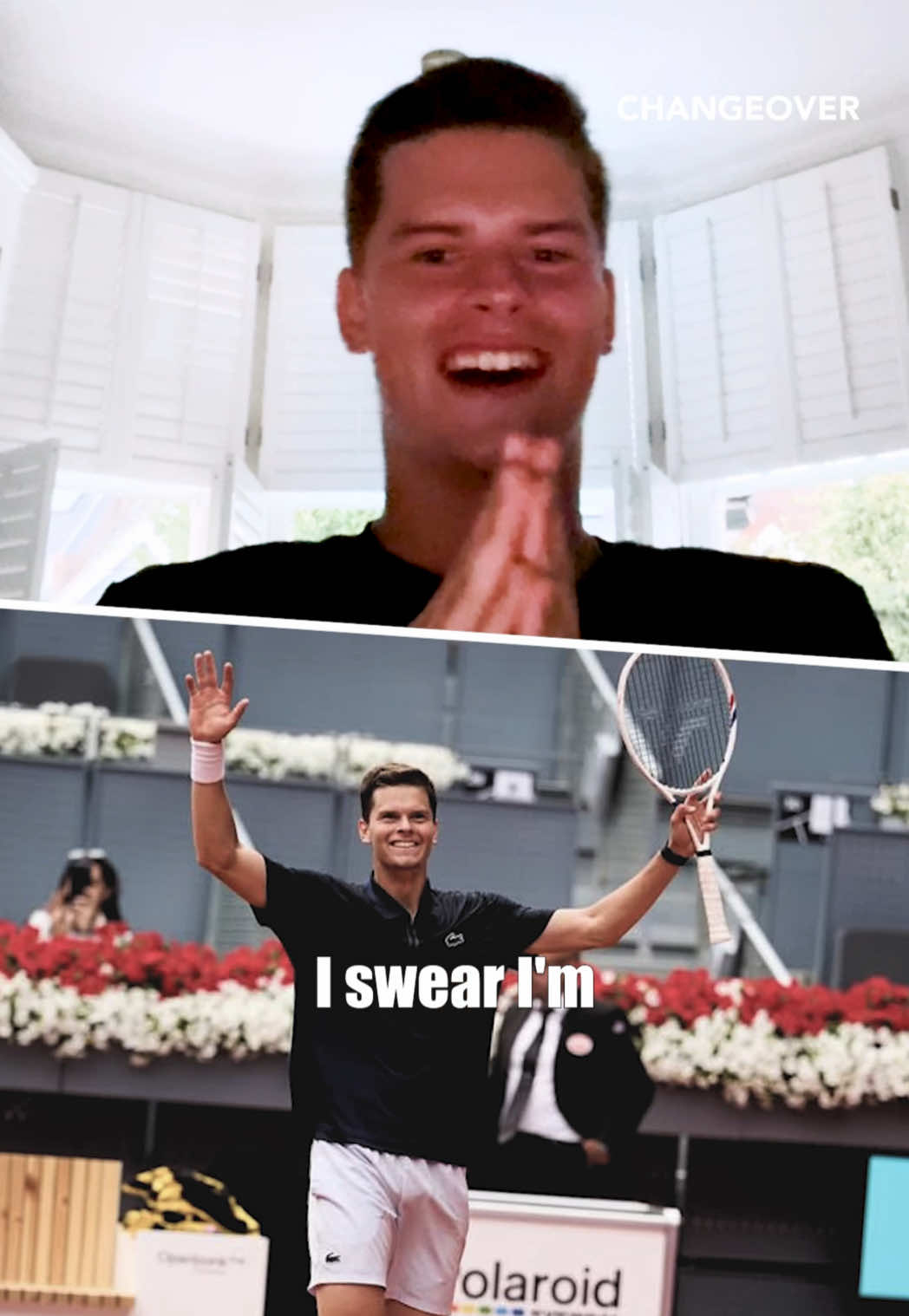 @The Changeover