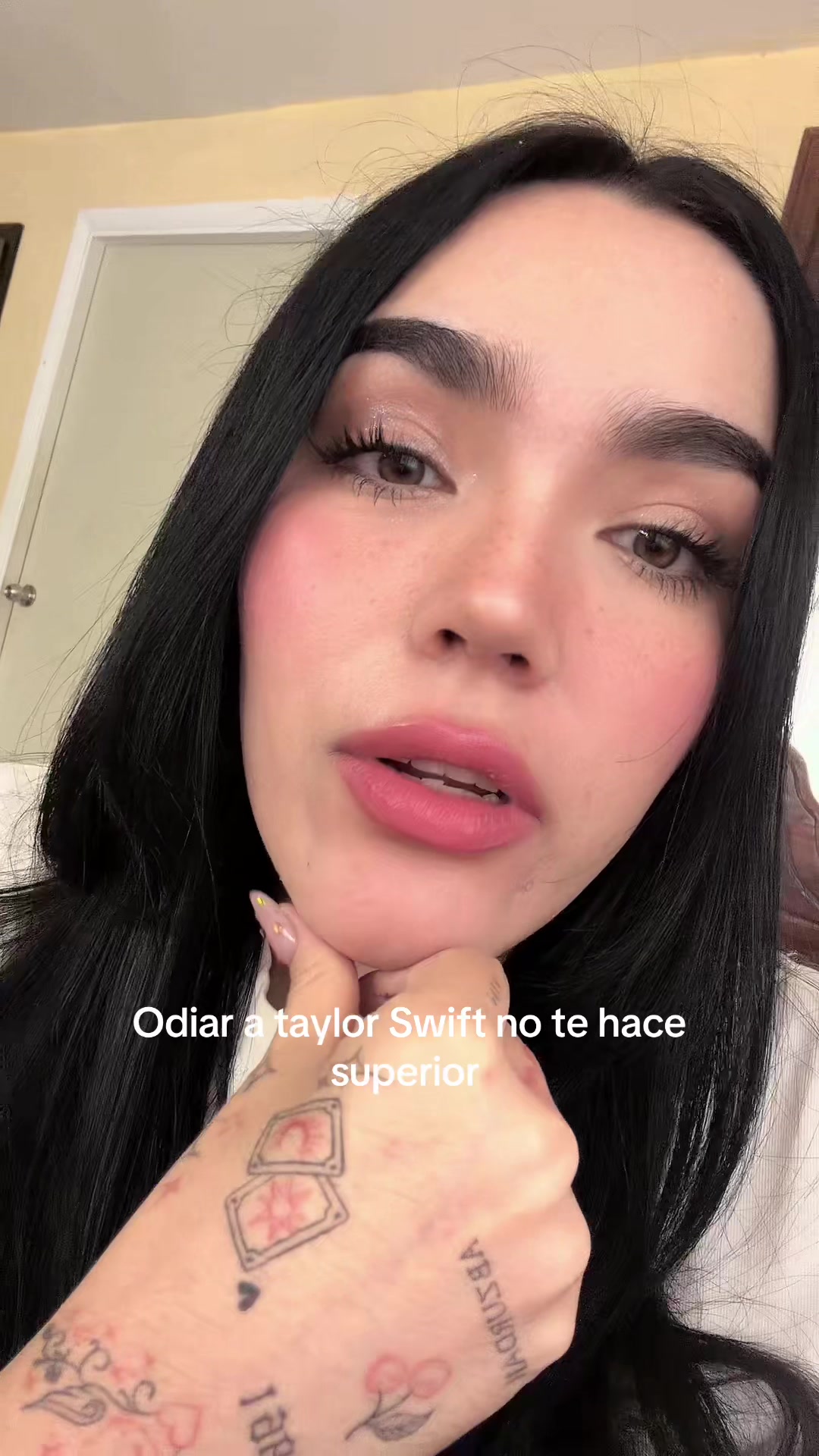 @Carla Benitez
