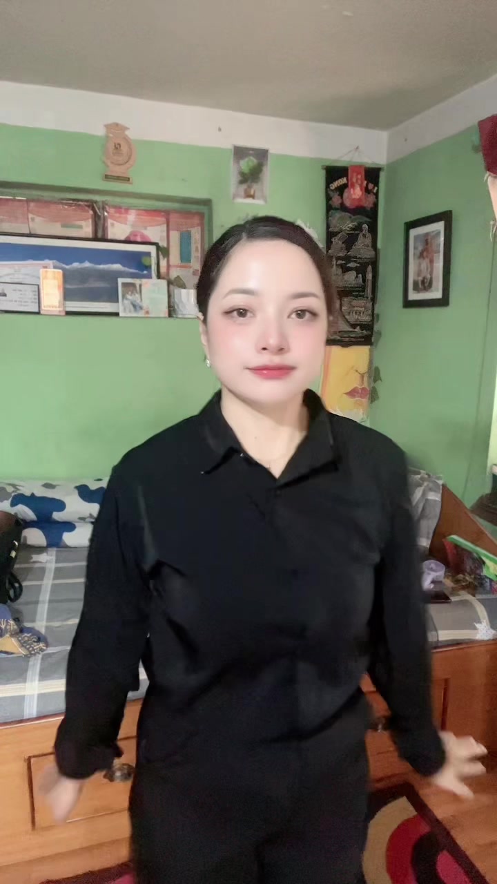 @Sheetal Gurung