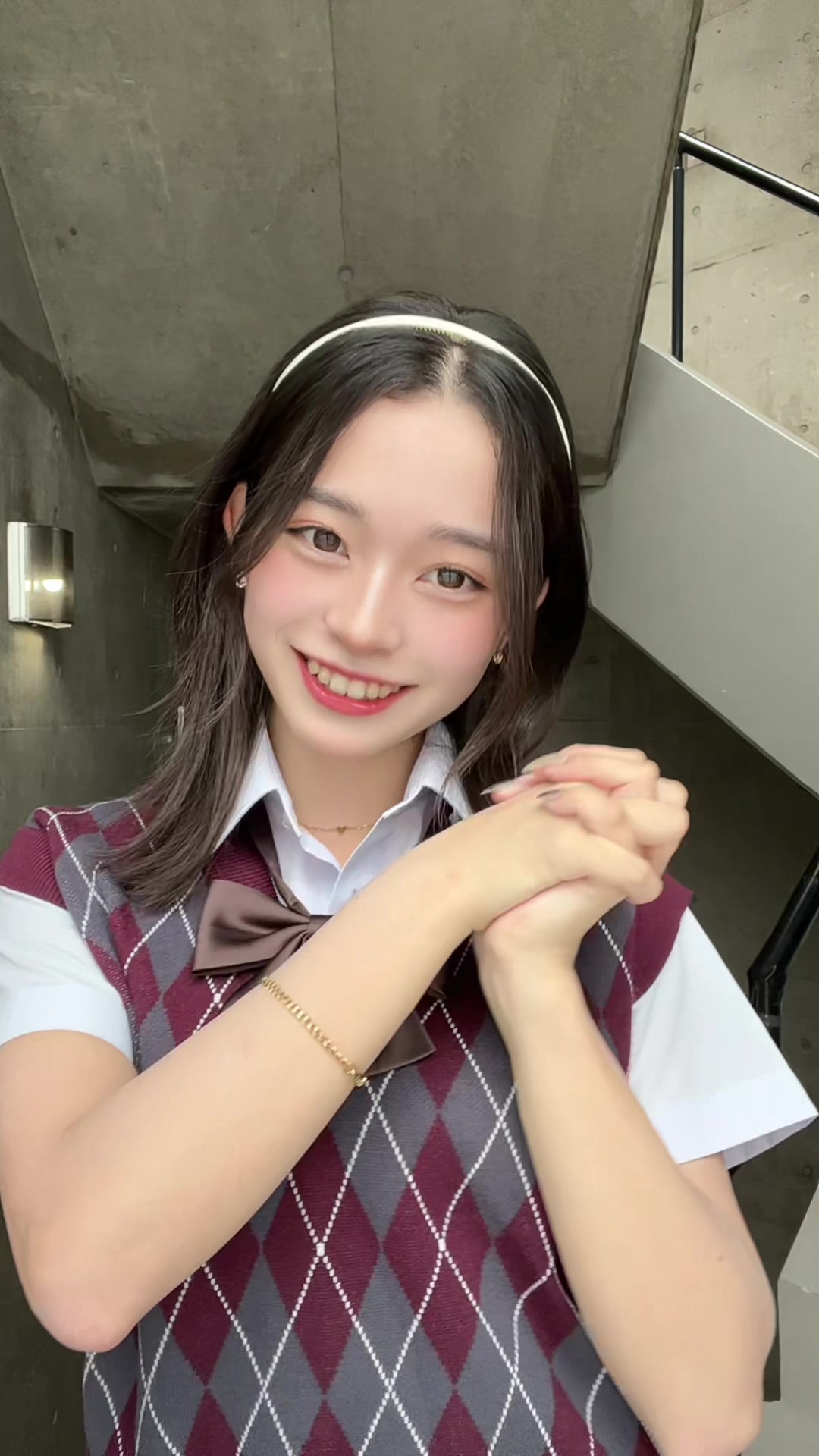 @紗和