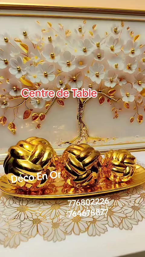 @DECO EN OR