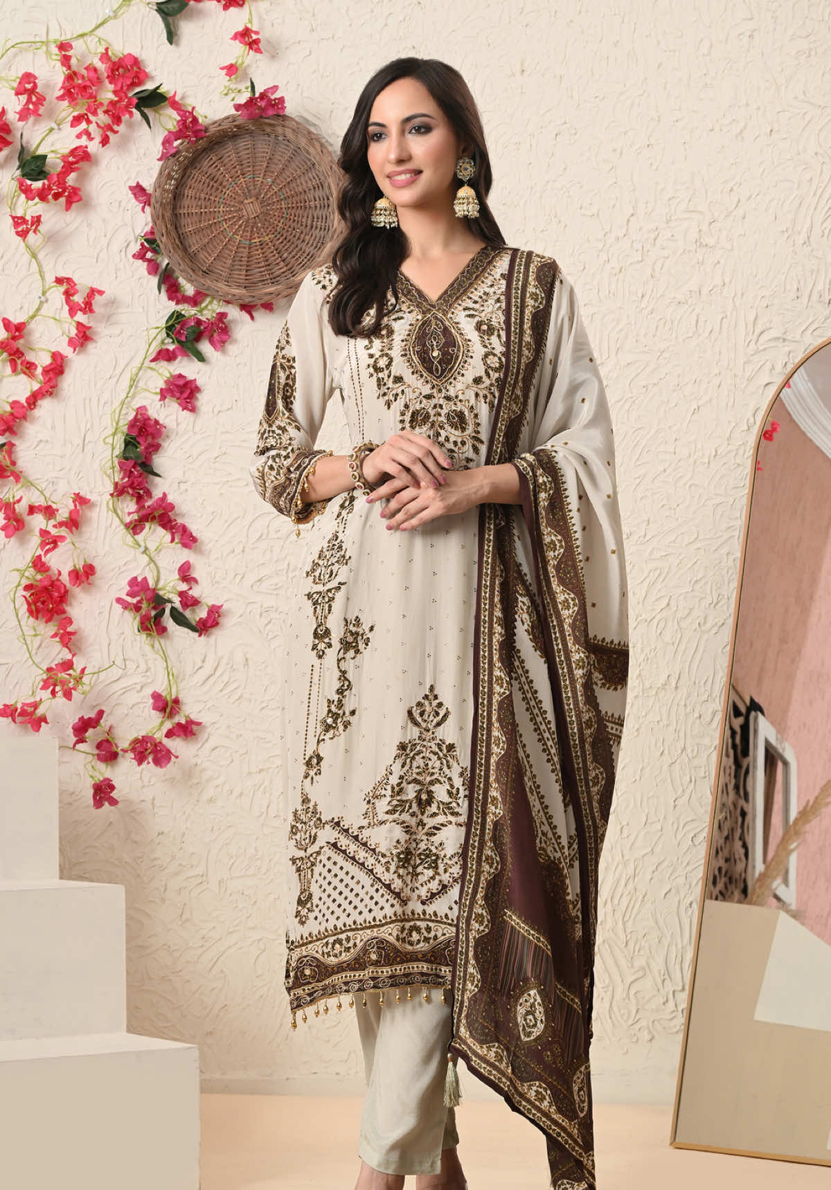 @simran Exclusive