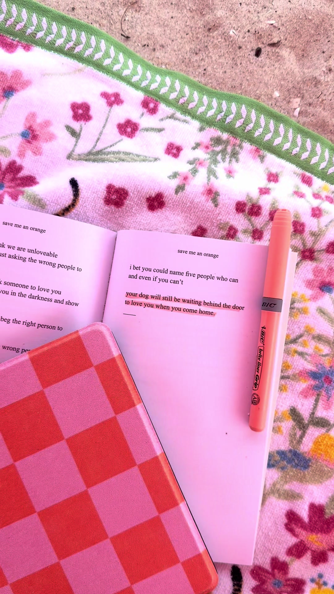 @Bianca The Bibliophile