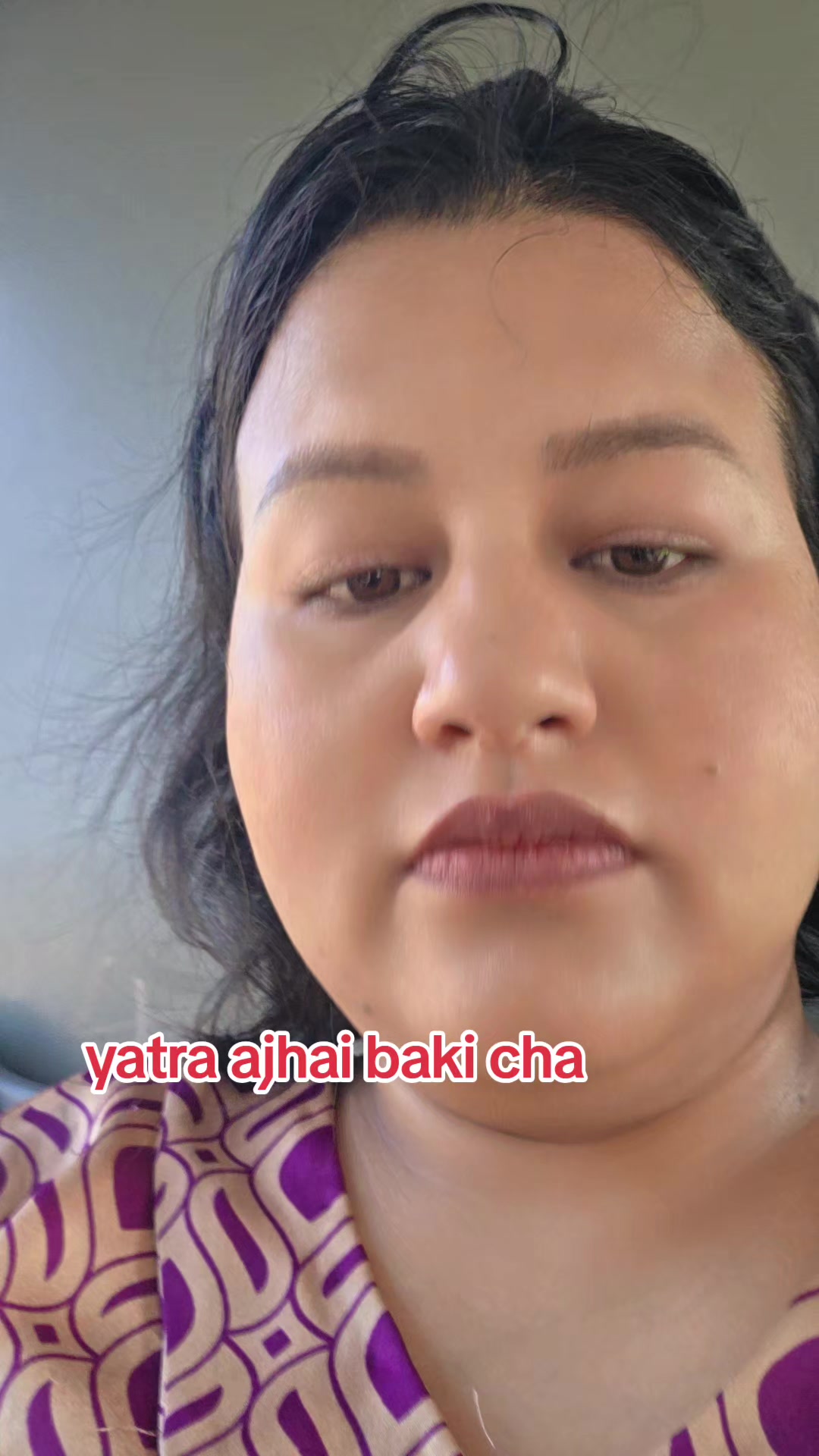@Sharmila Dhungel Sherpa