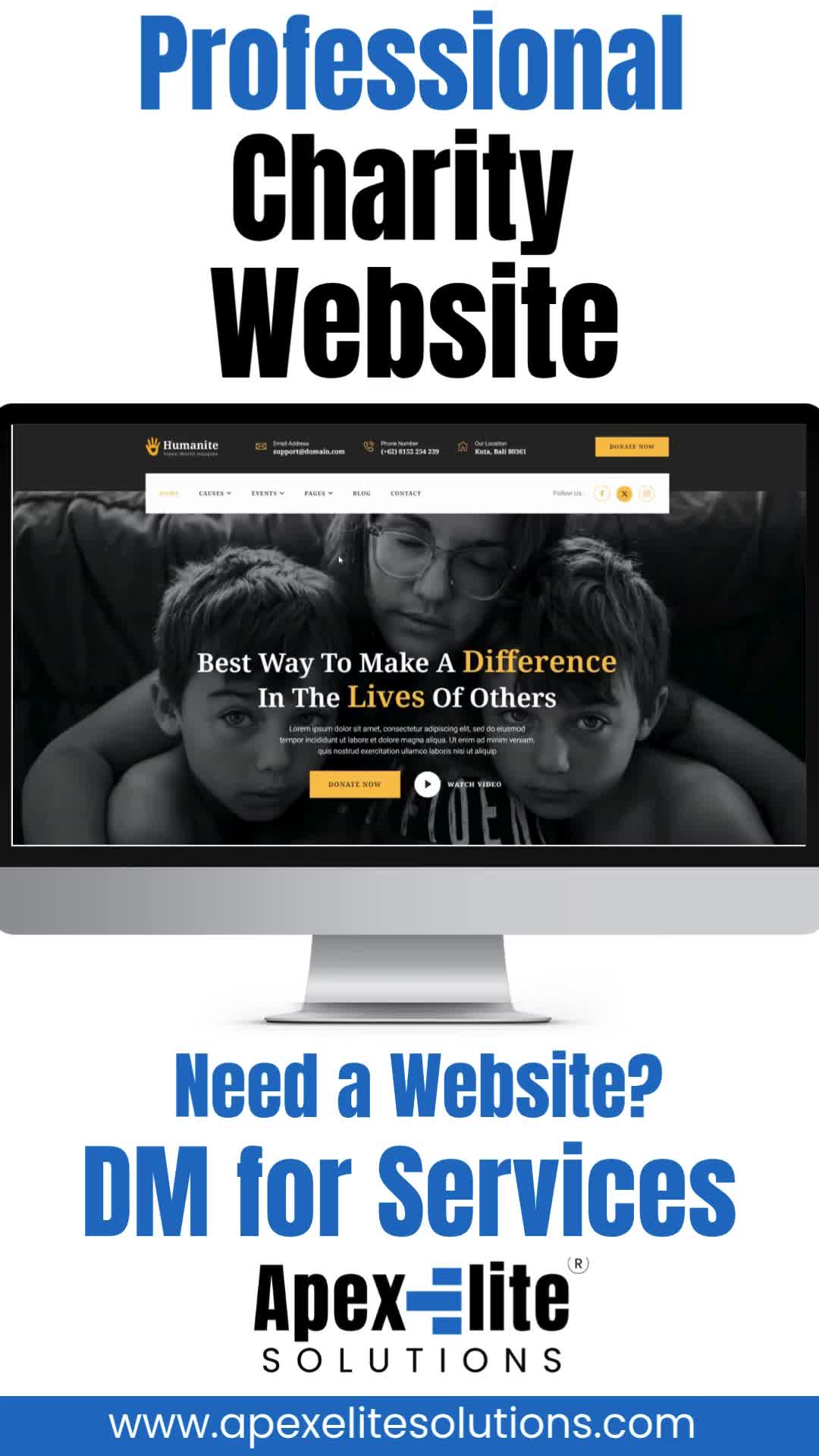 @ApexElite Solutions