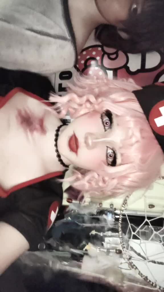 @🐈&zwj;⬛ʚ⊹☣︎𝚍𝚊𝚣𝚣𝚢☣︎ೄྀ
