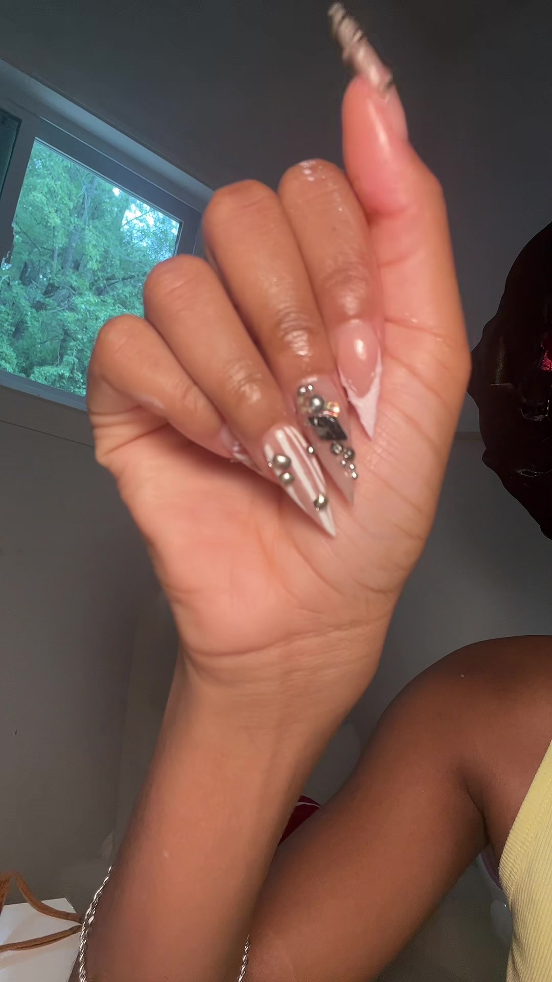 @Amani Djeene 🎀