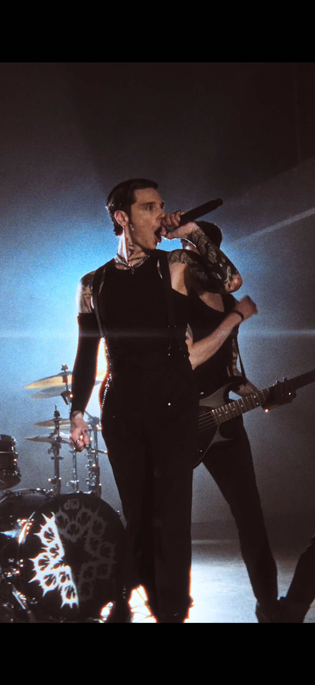 @Black Veil Brides
