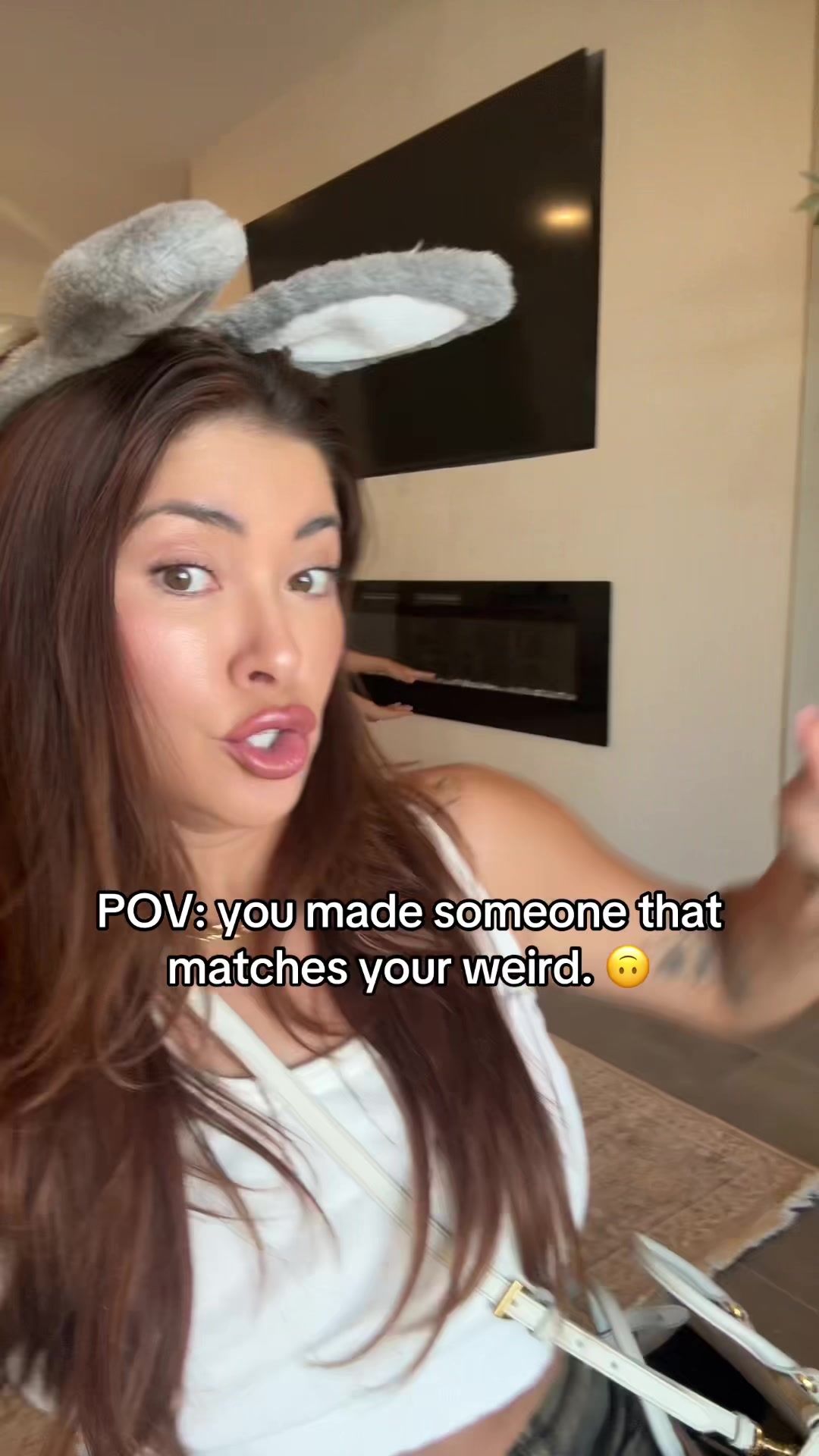 @Arianny Celeste