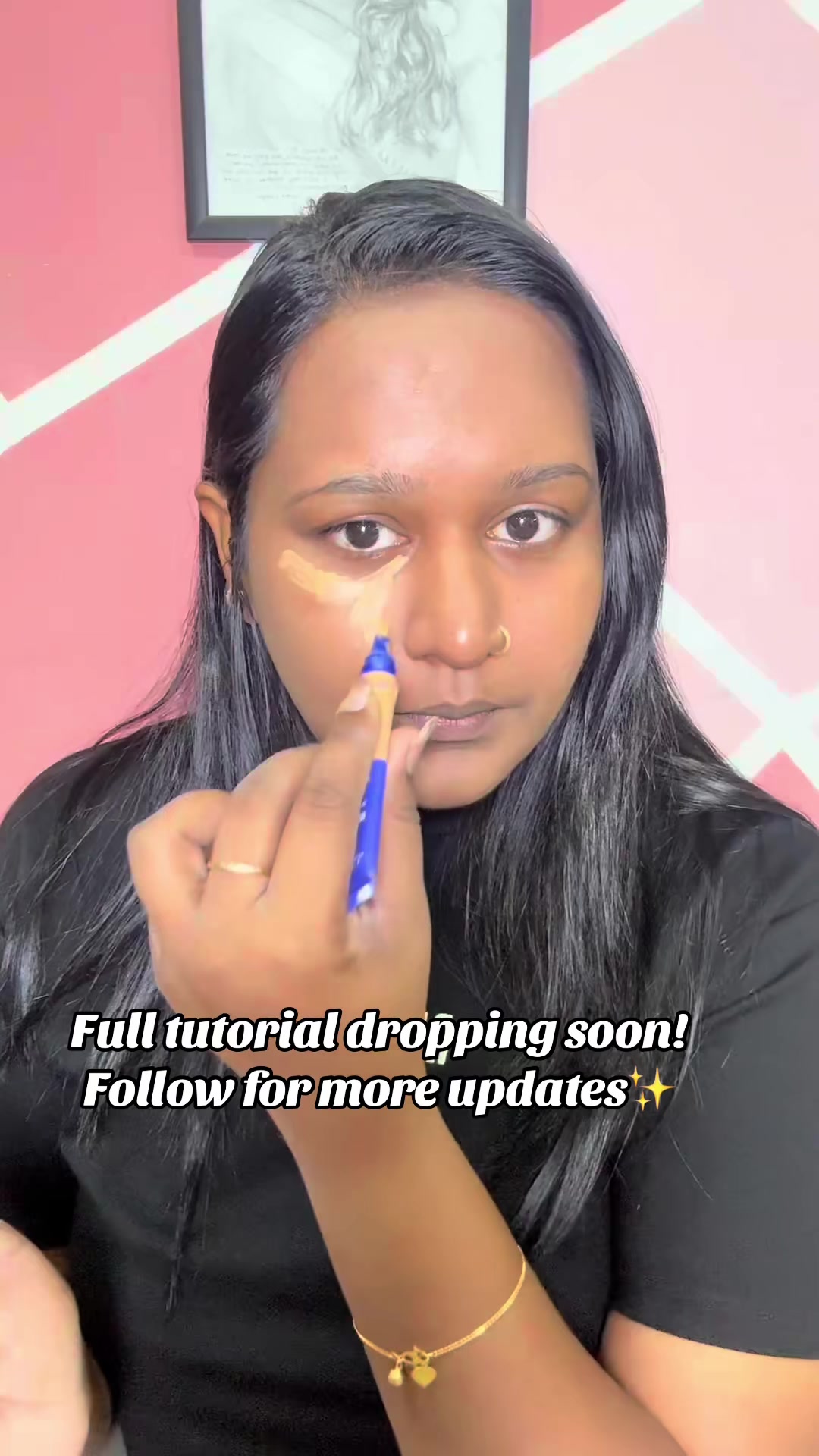@Priya Amy Mua