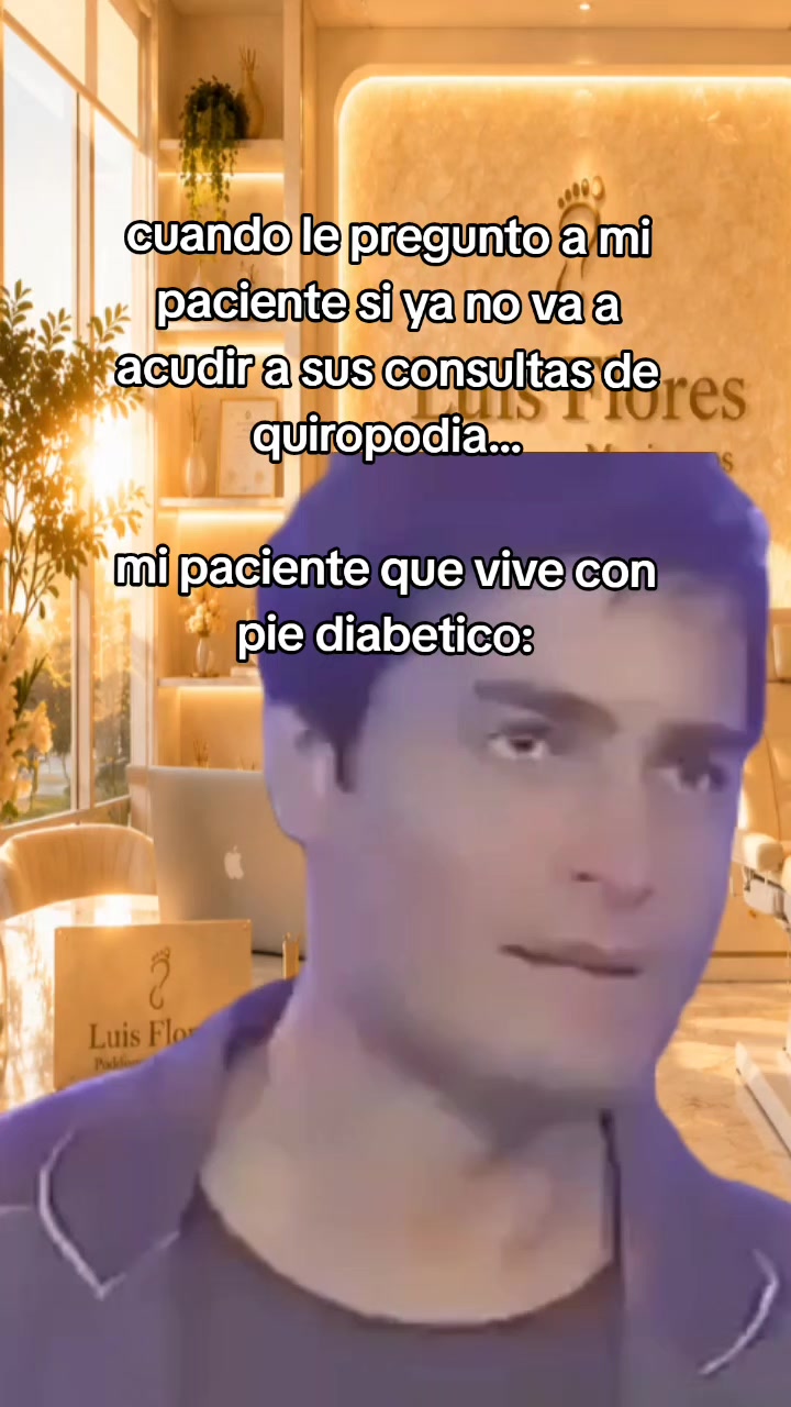 @PodólogosMx