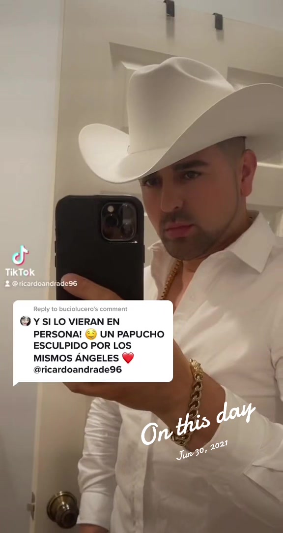 @Ricardo Andrade