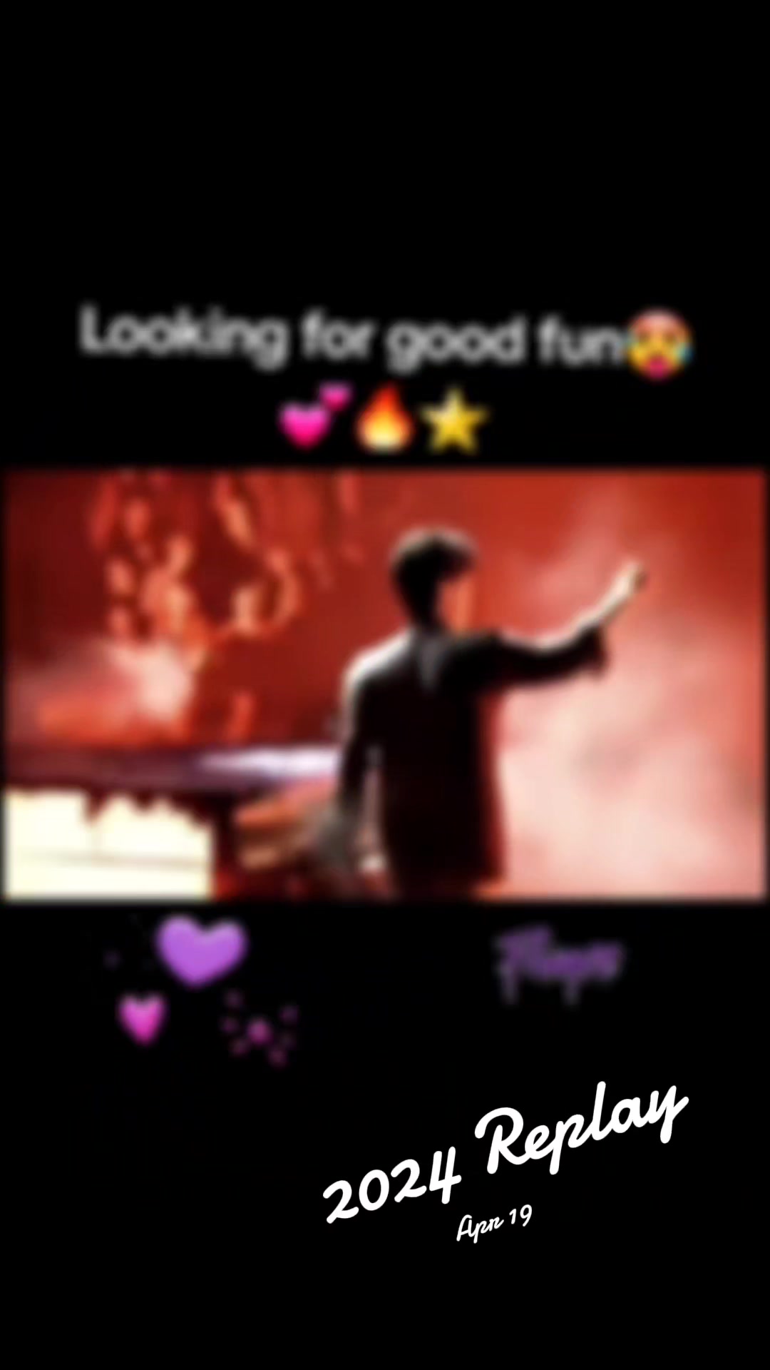 @Purple Love