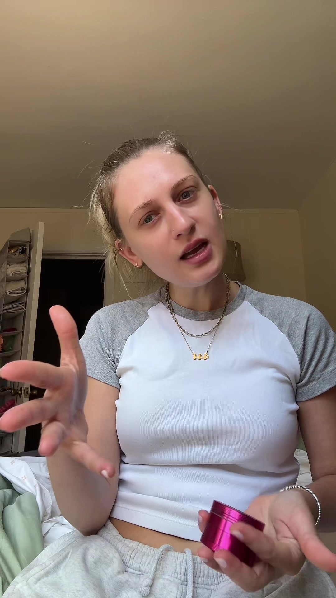 @TikTok Maddie