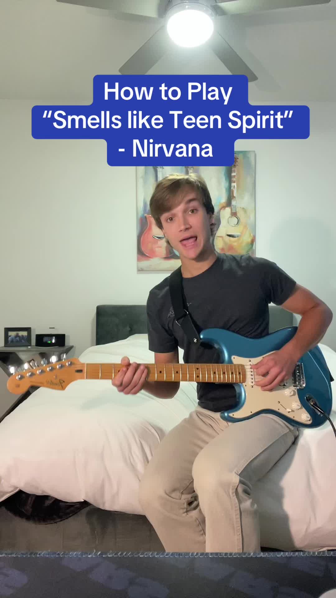 @Guitar Dave