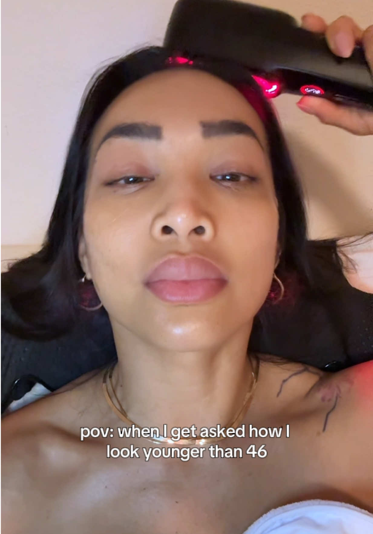 @Chayenne | Your Glow Up Mama