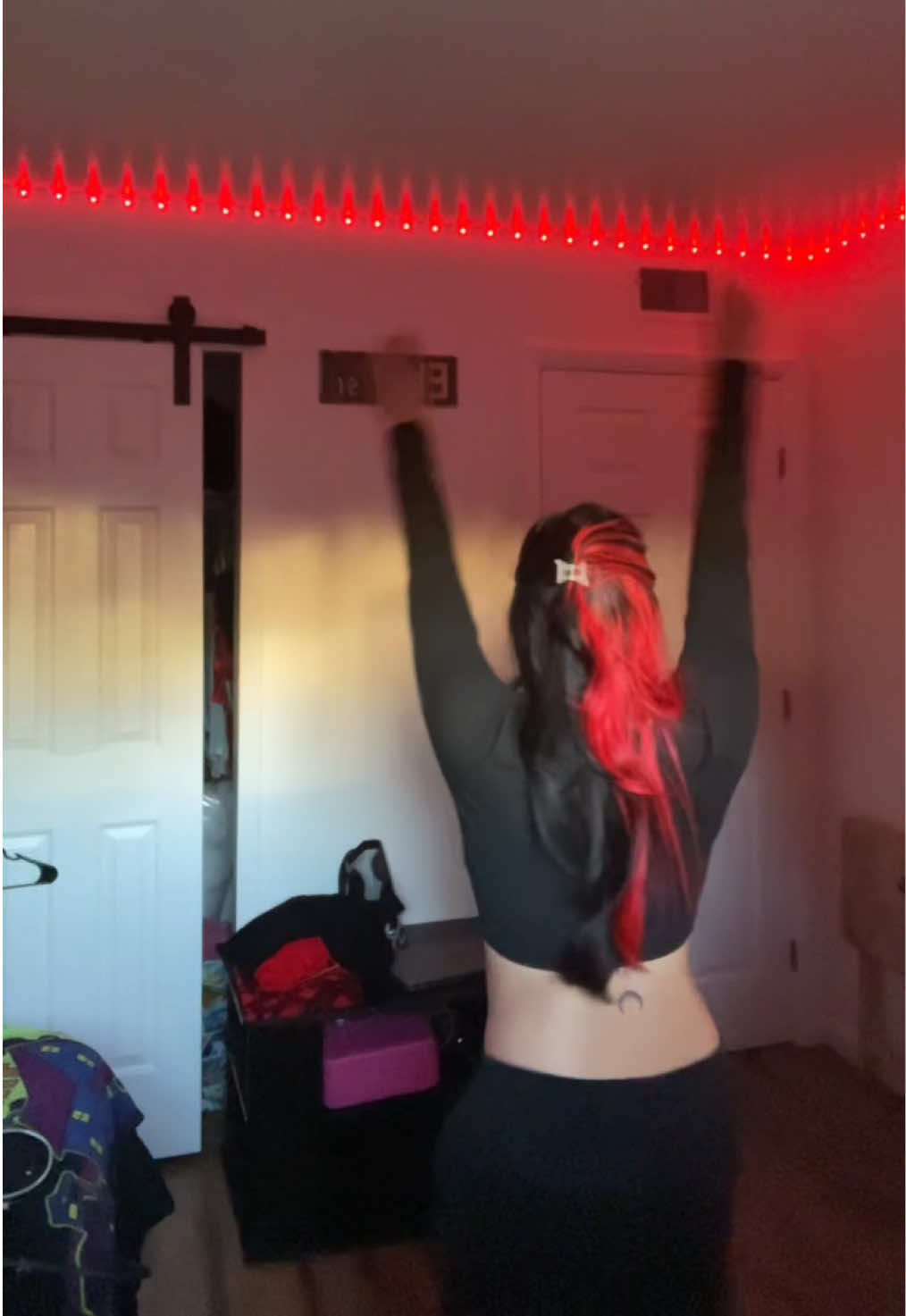 @Crybaby