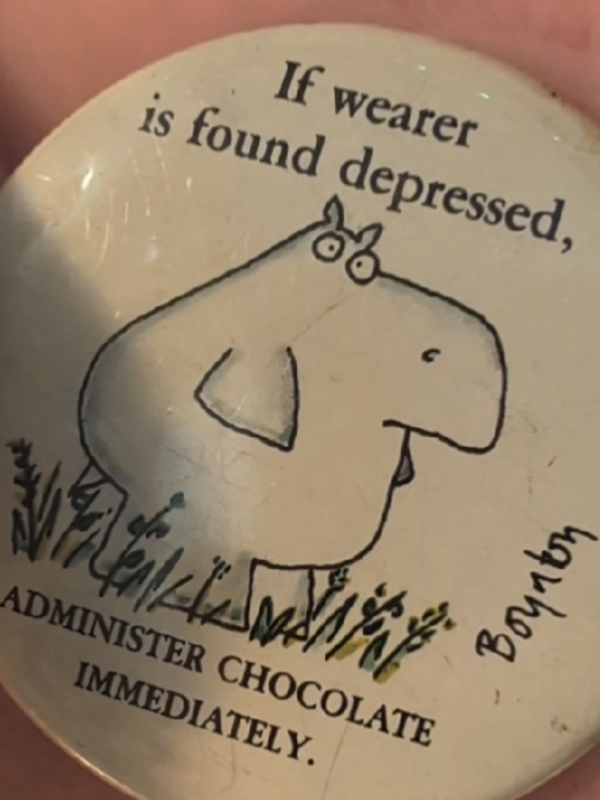 @Lost & Found Antiques