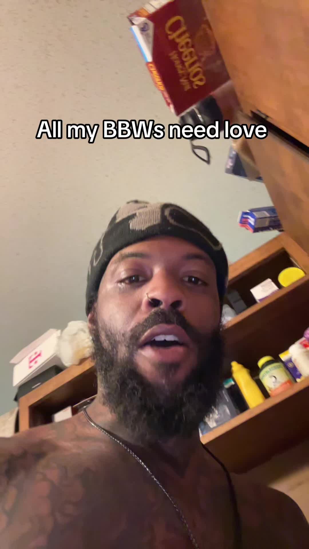 @Godbodycash