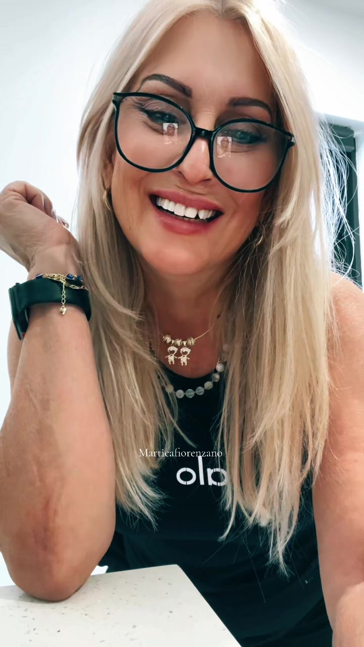 @marticafiorenzano 💼 Giangel👗