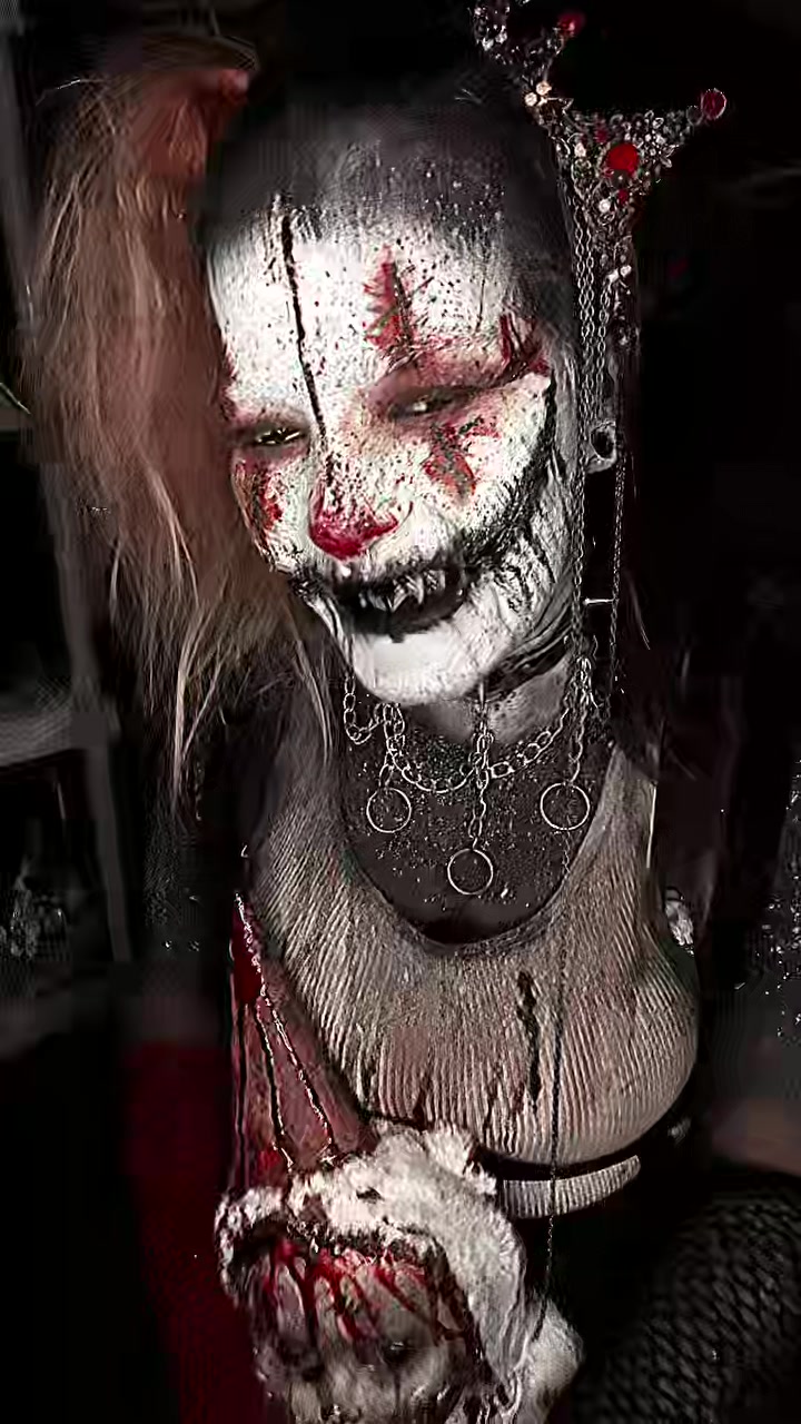 @DeMoniKa & CutCake