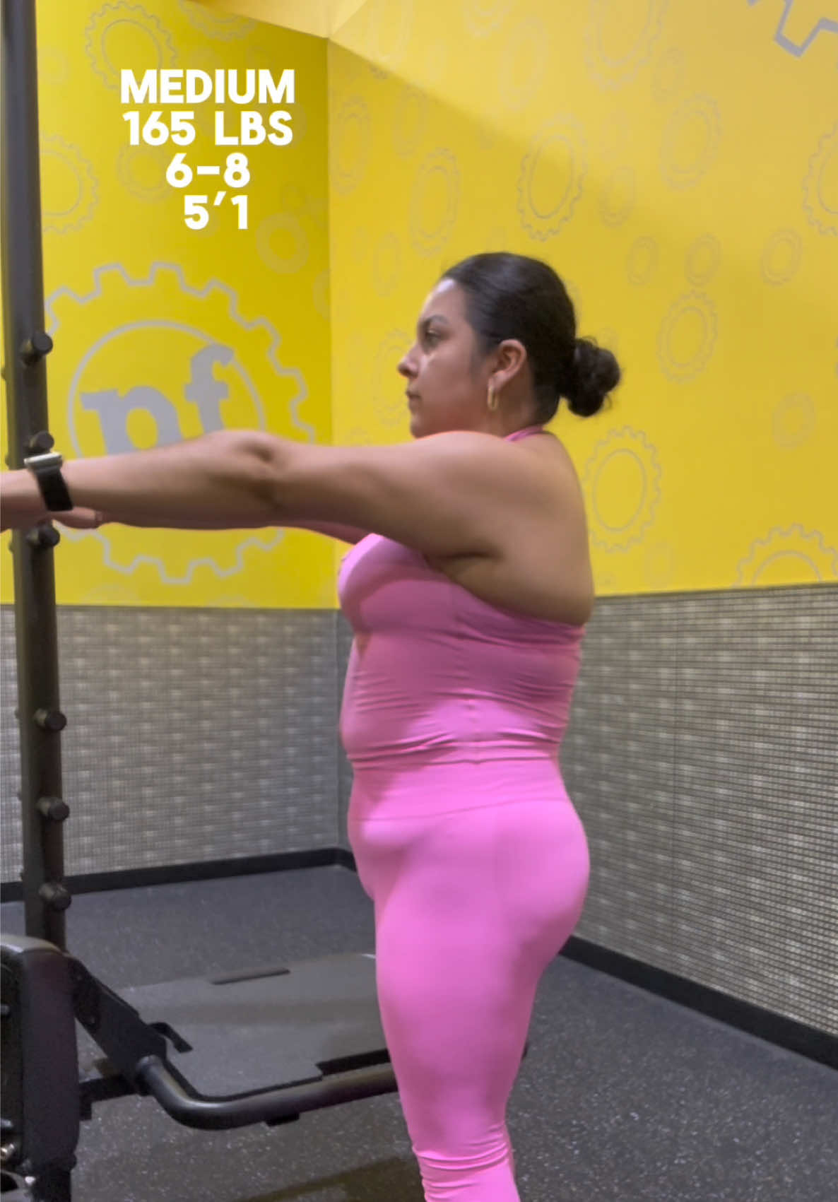 @Jackie| Latina Content Creator