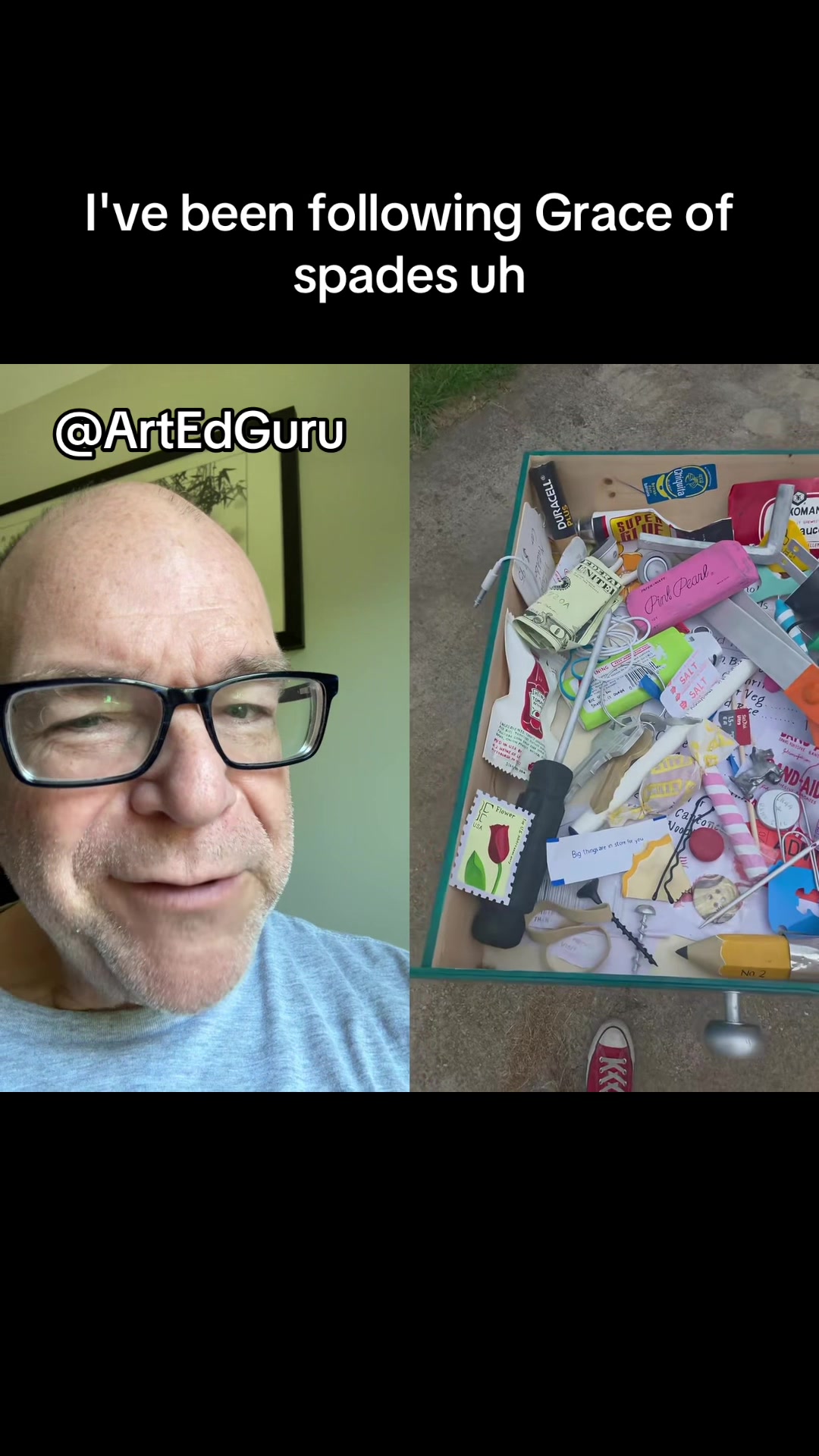 @ArtEdGuru