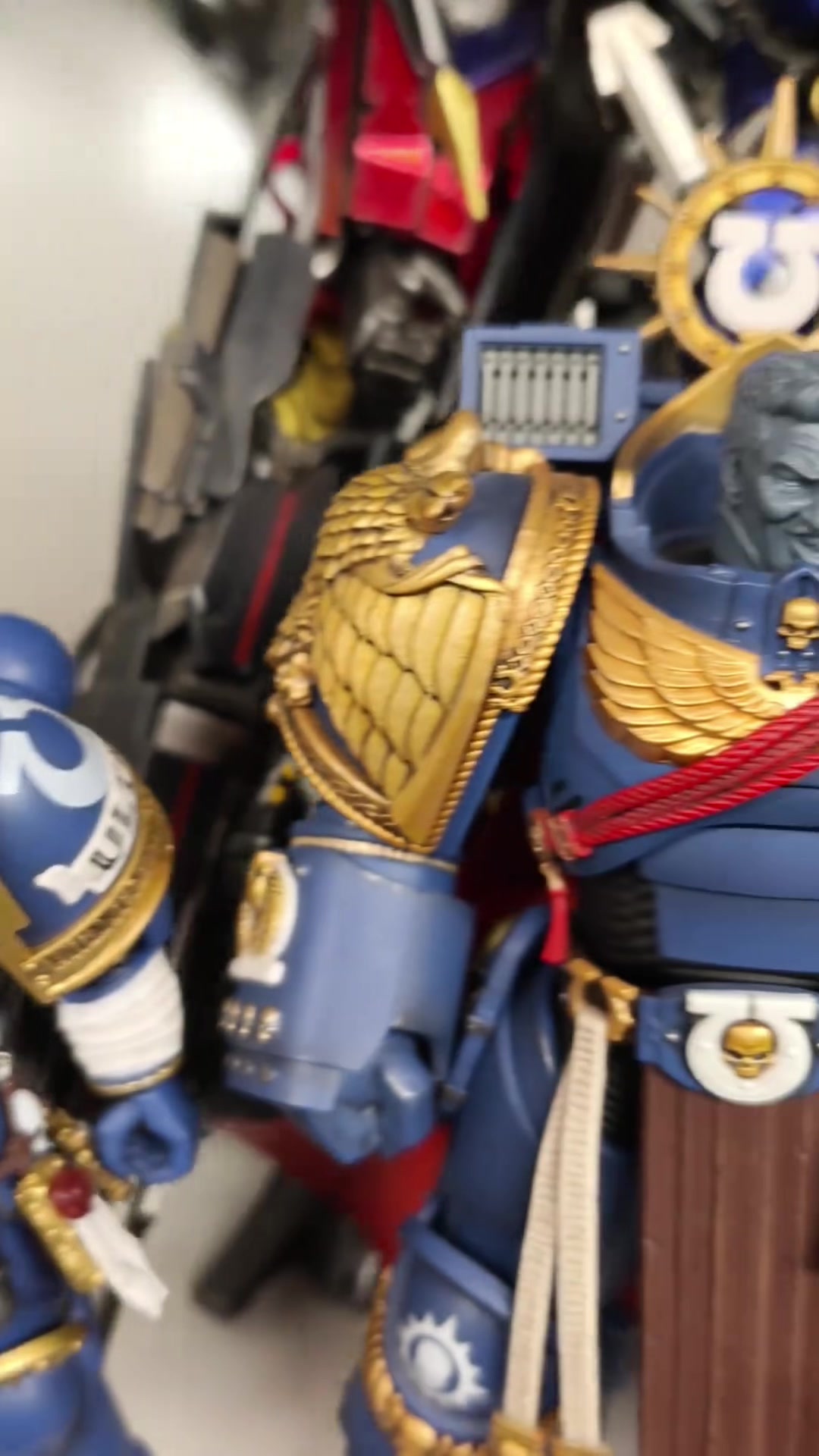 @VOIDSMITH TOYS