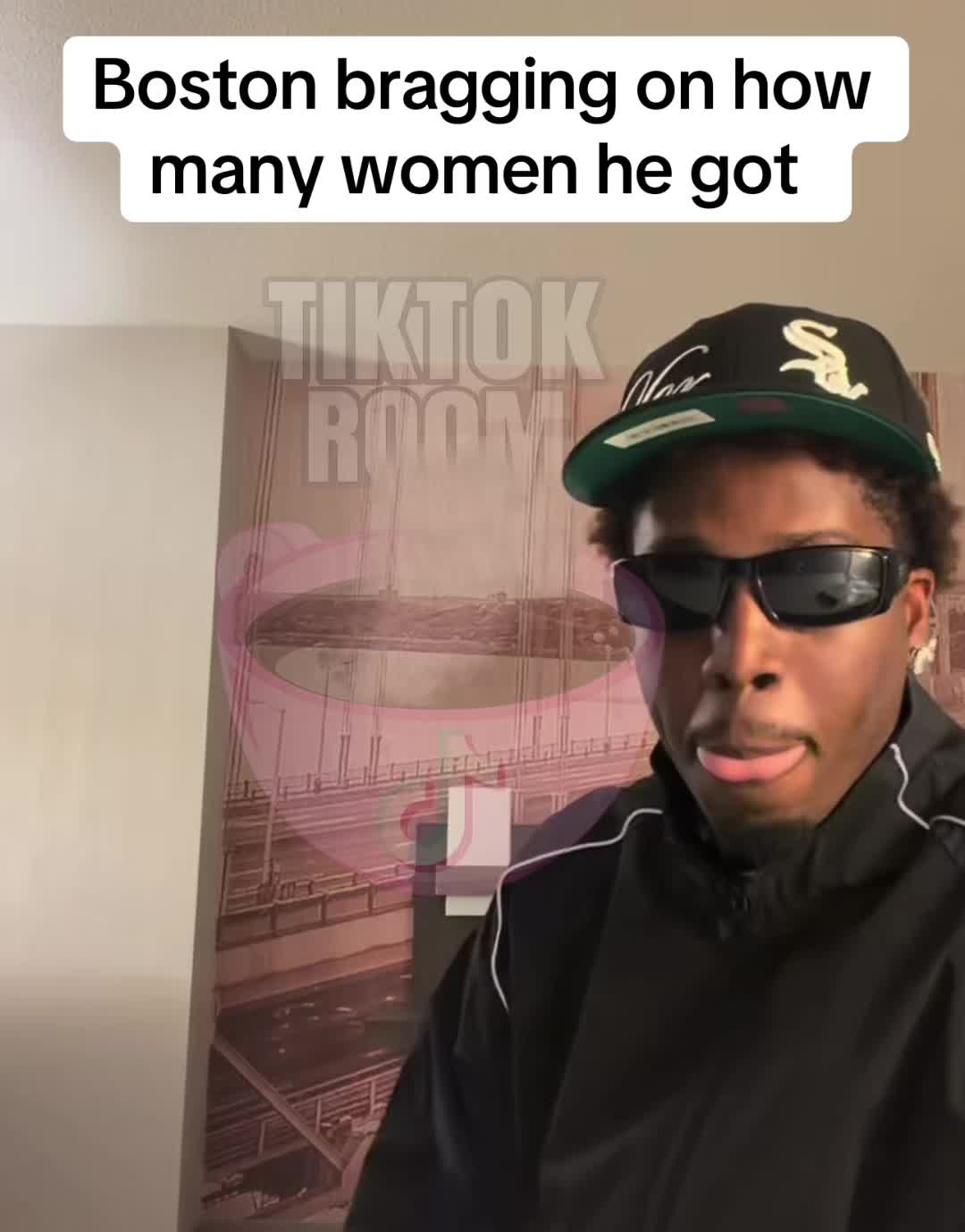 @The Real TikTokRoom