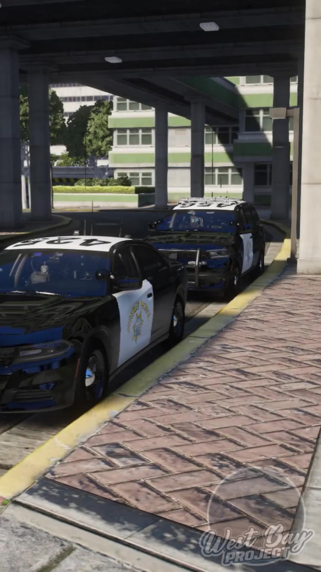 @West Bay Project Roleplay