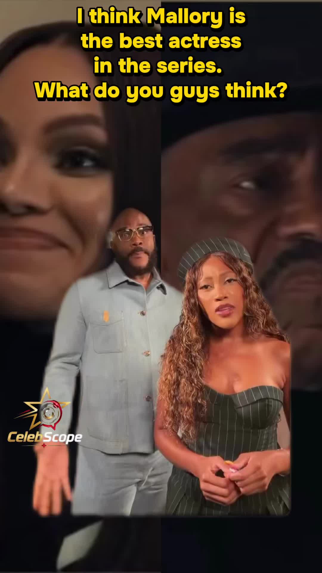 @CelebScope