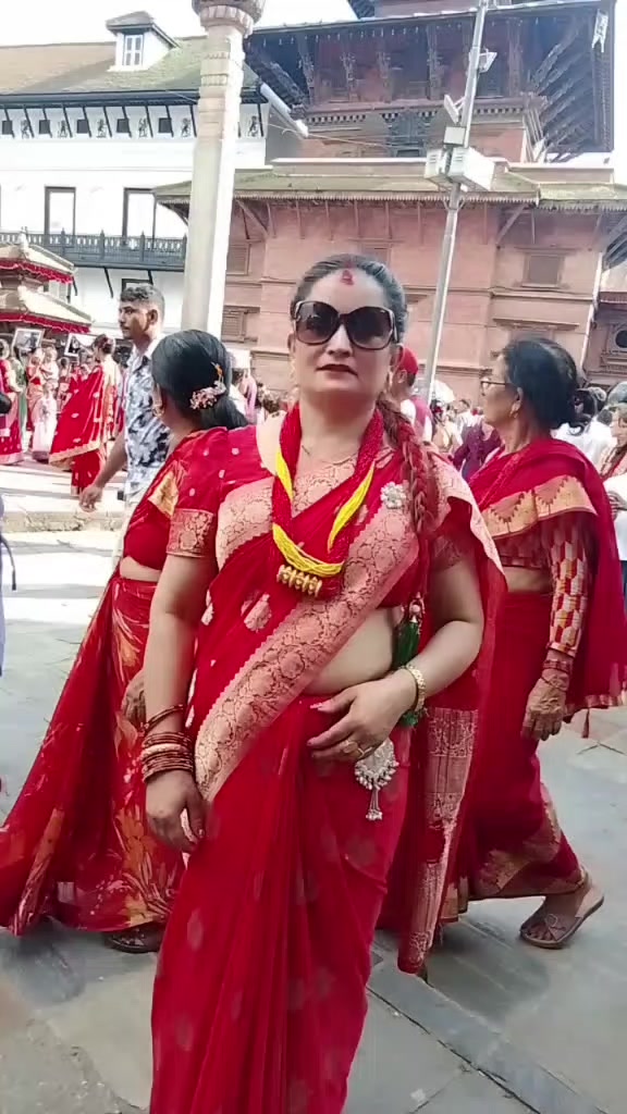 @Kamala Karki