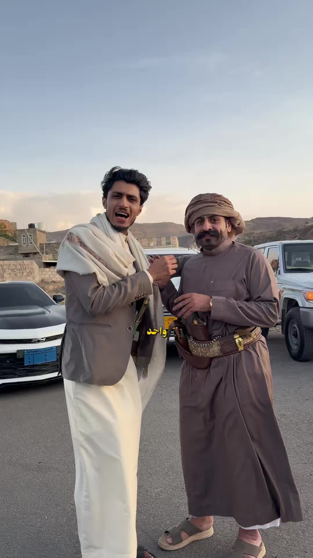 @ابويحيى غمدان الهندوان_شيز