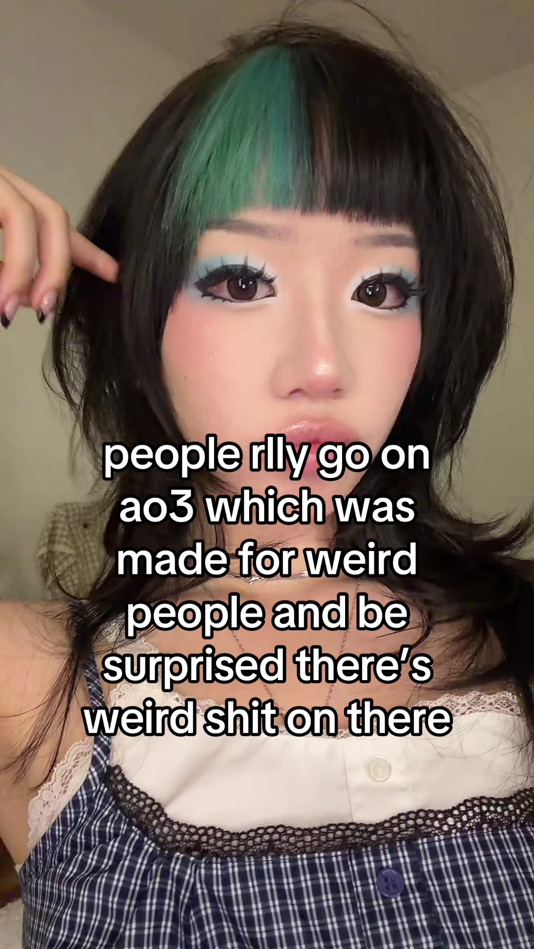 @bald bang baddie