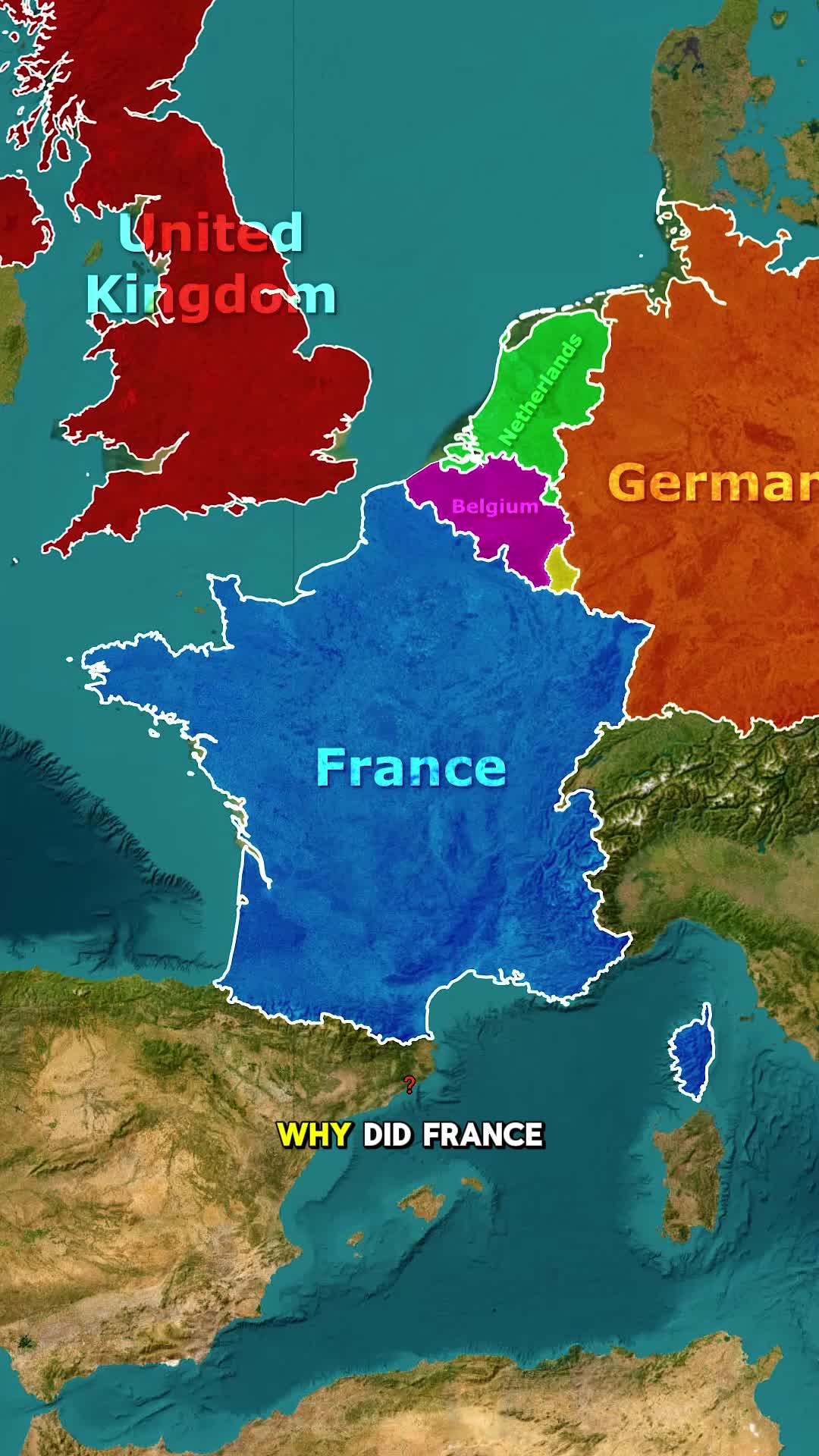 @Random Facts In The World