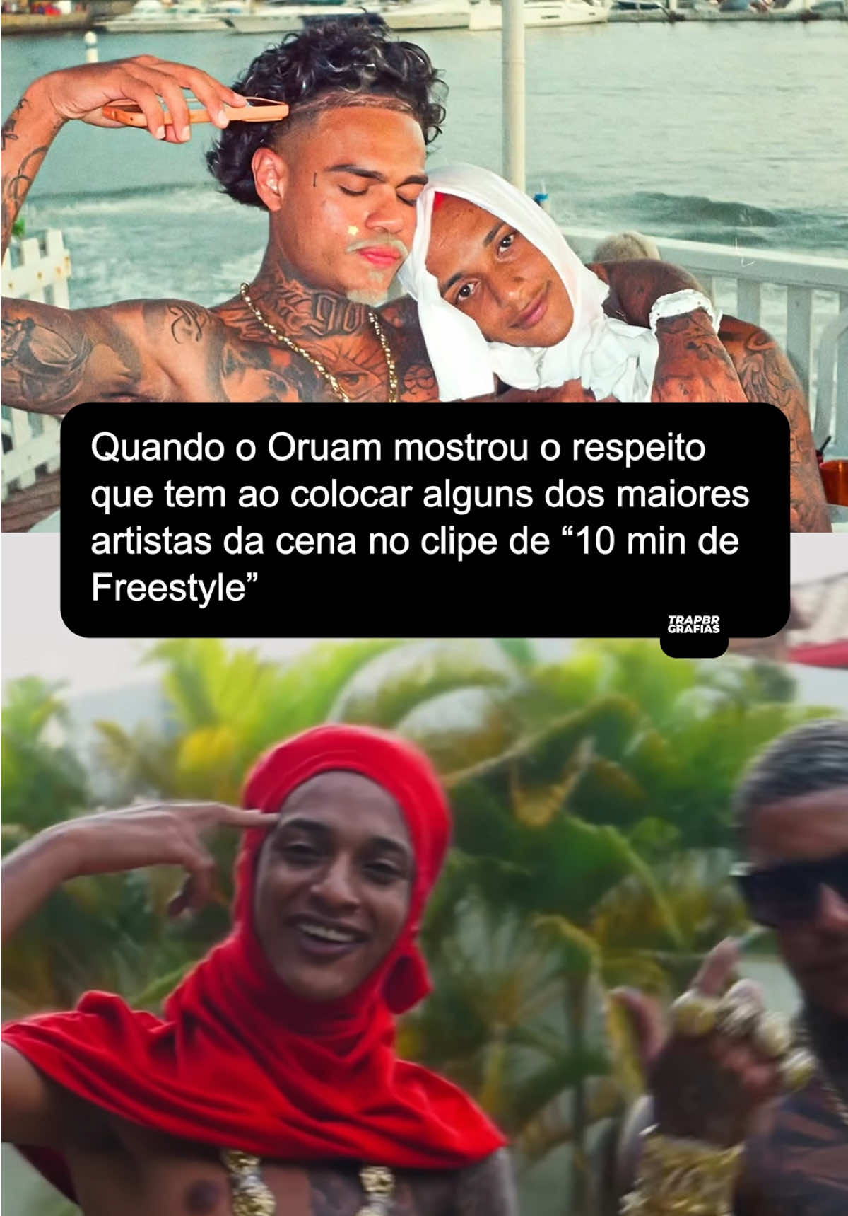 @trapbrgrafias